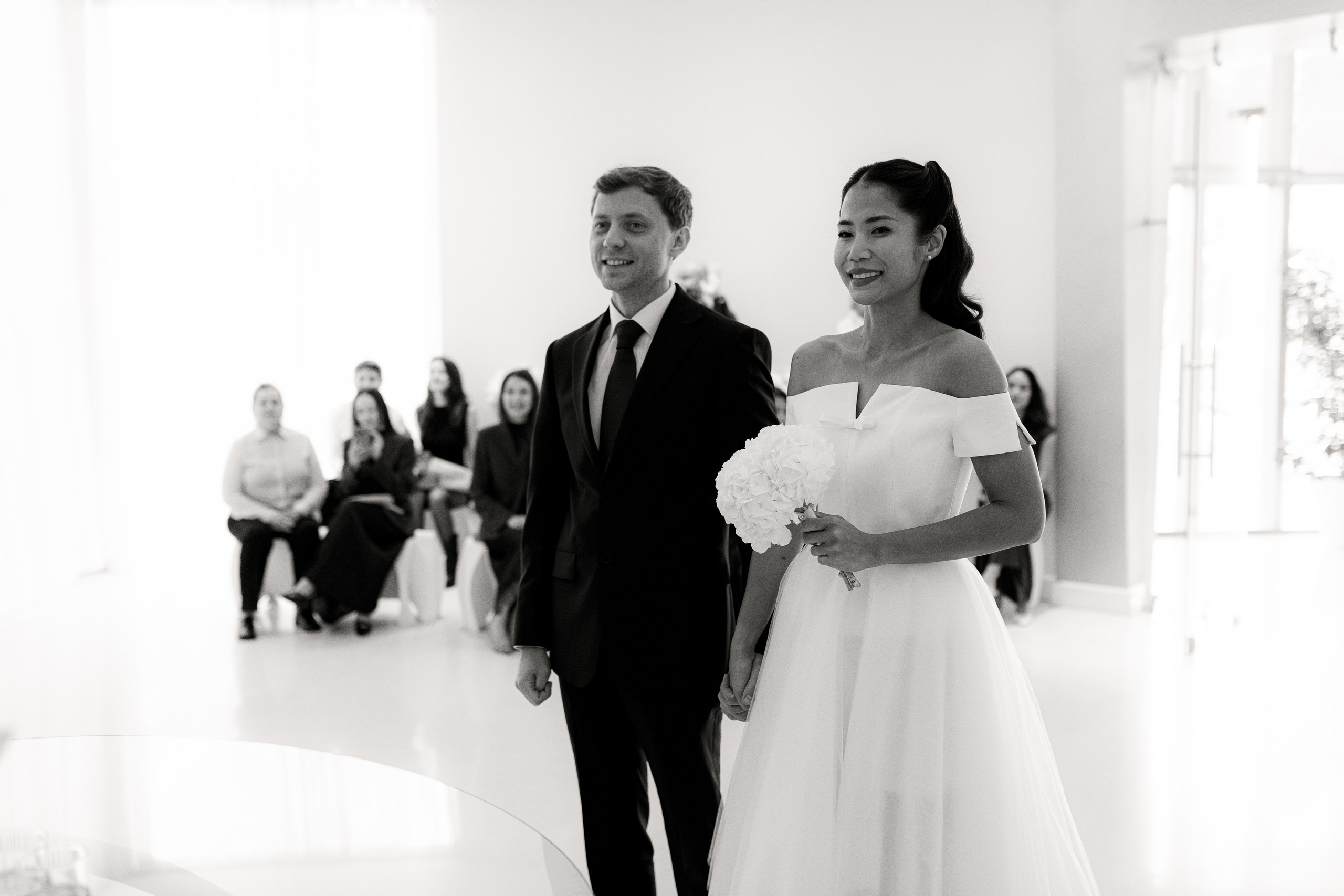 Yuri & Sara. Wedding photographer in Georgia