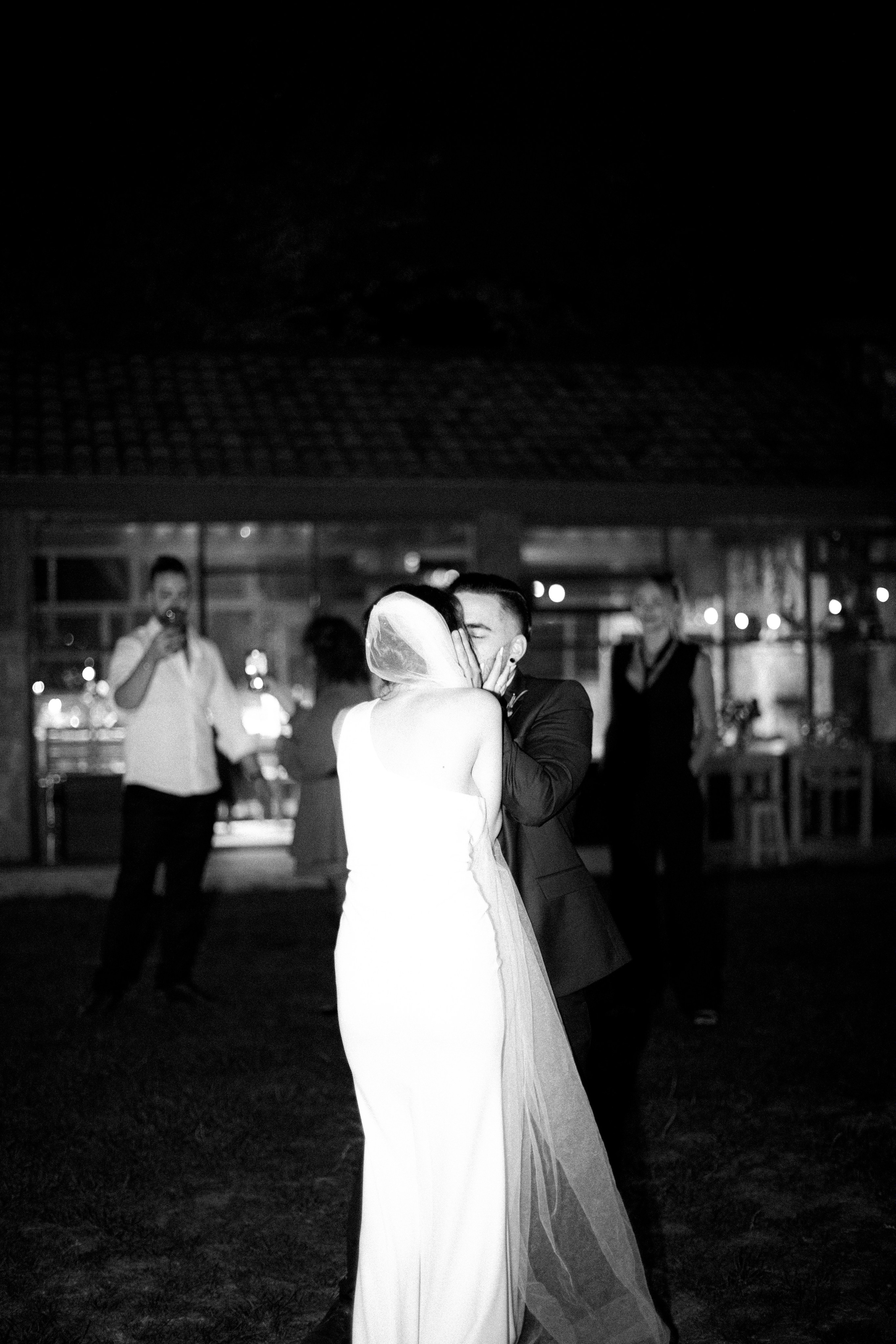 V & I. Wedding photographer in Georgia