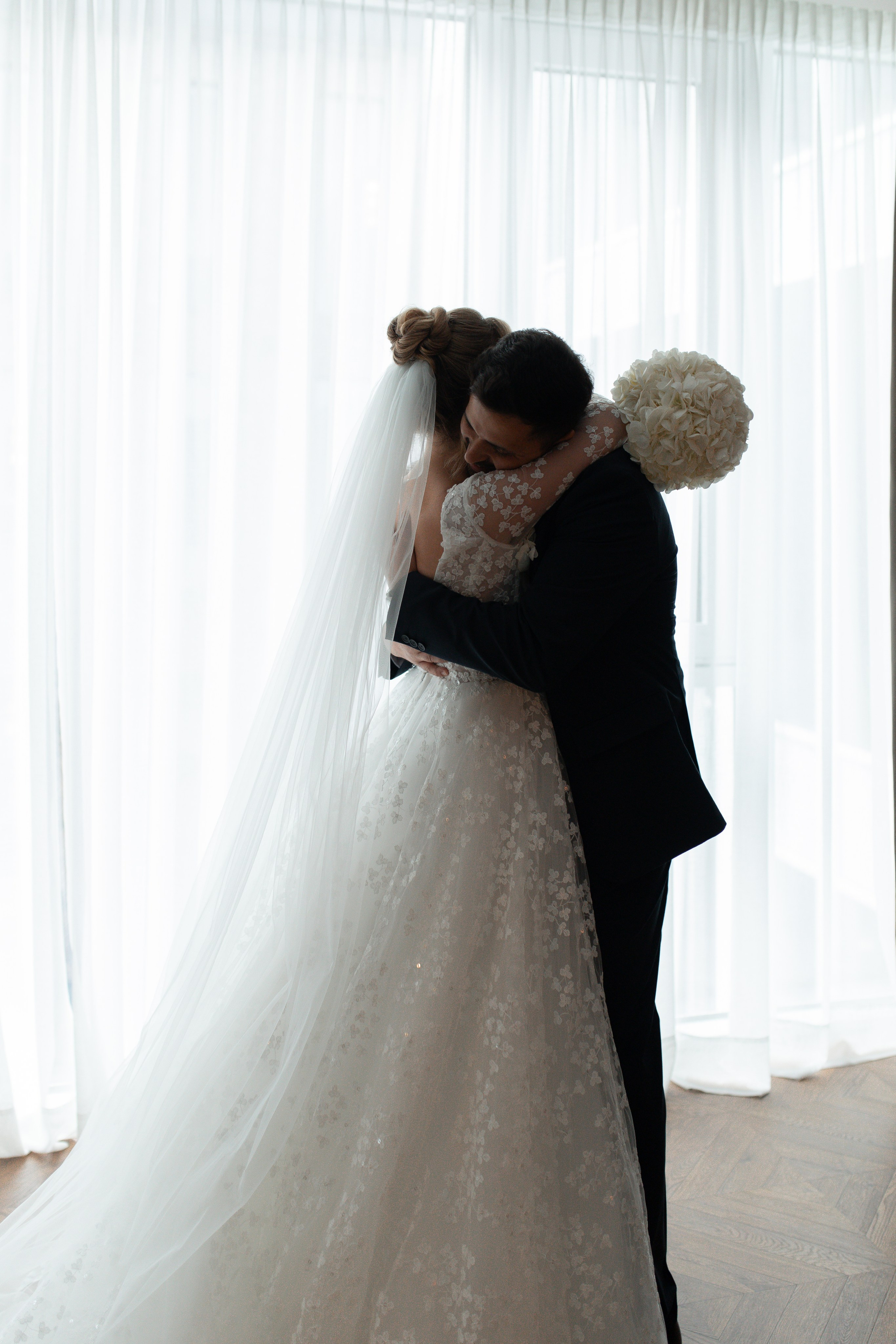 Daniel & Karina. Wedding photographer in Georgia