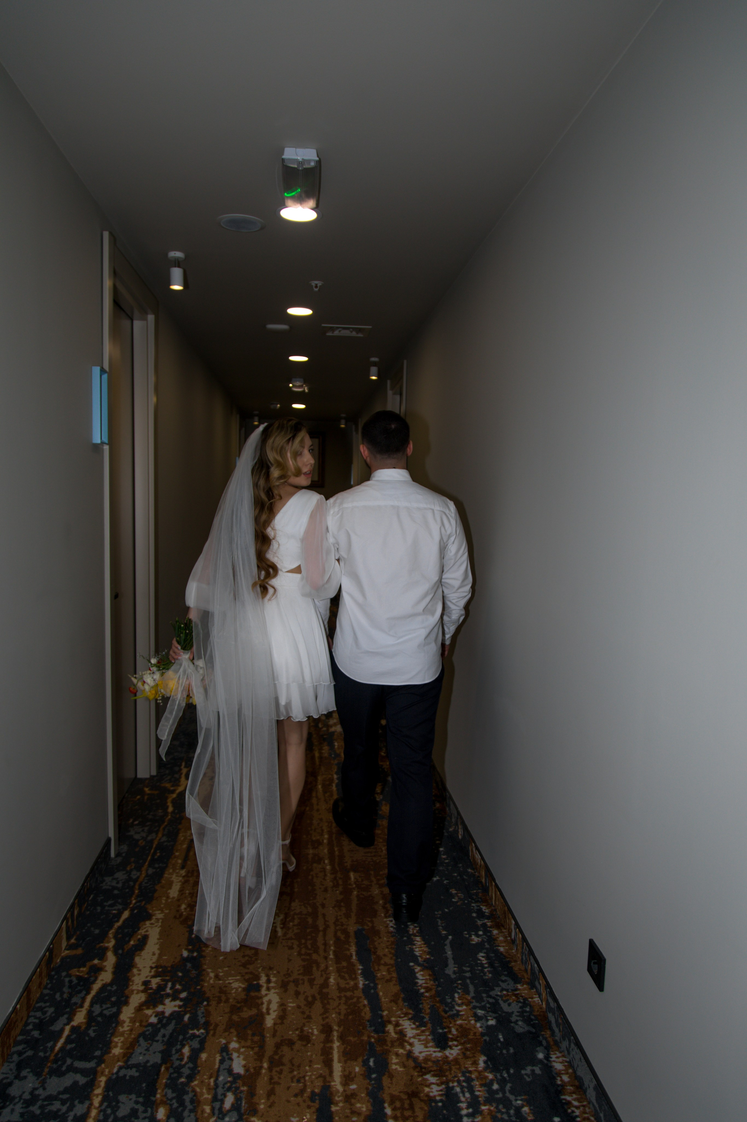 Evgeny & Anna. Wedding photographer in Georgia