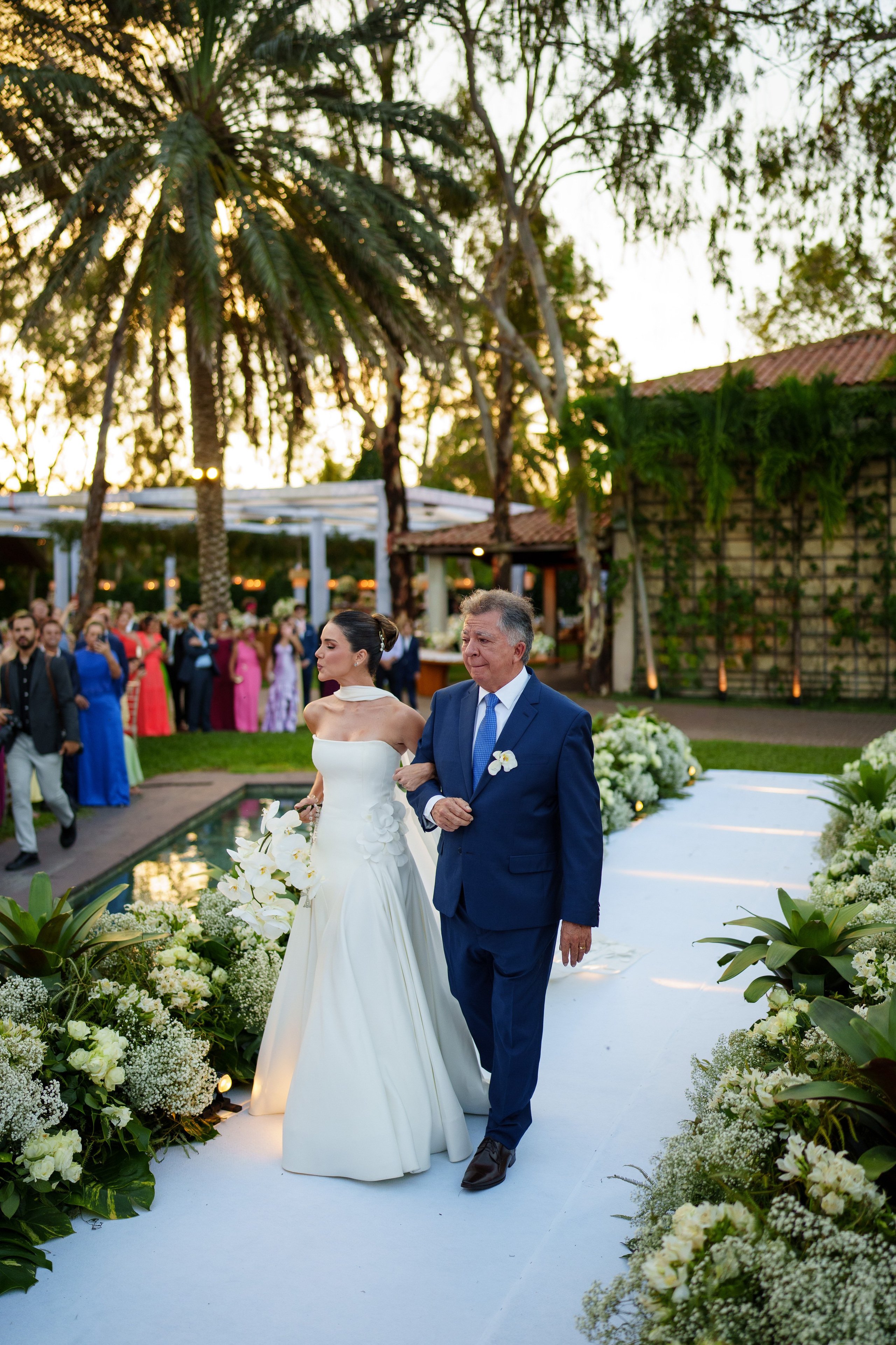 Caroline e Rivaldo | Ditrento. Fotógrafo de casamentos e gestantes