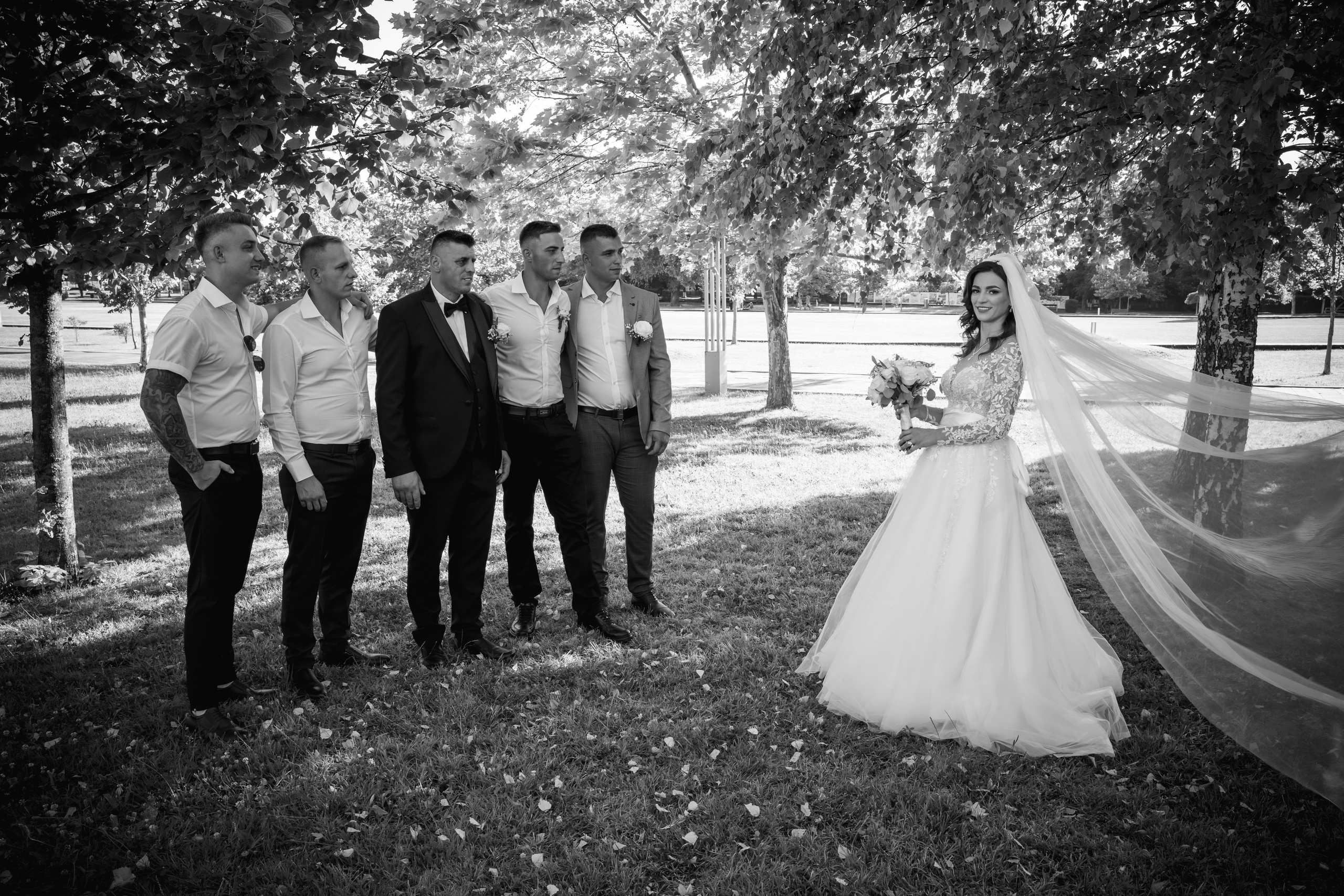 Vasile & Georgiana - 05.07.2025. RRStudio — Fotograf evenimente