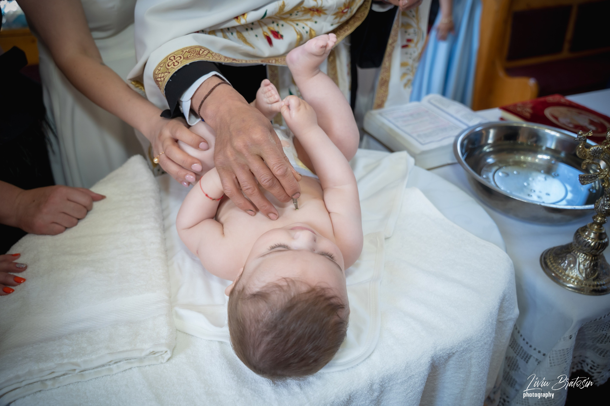 GABRIEL. RRStudio — Fotograf evenimente