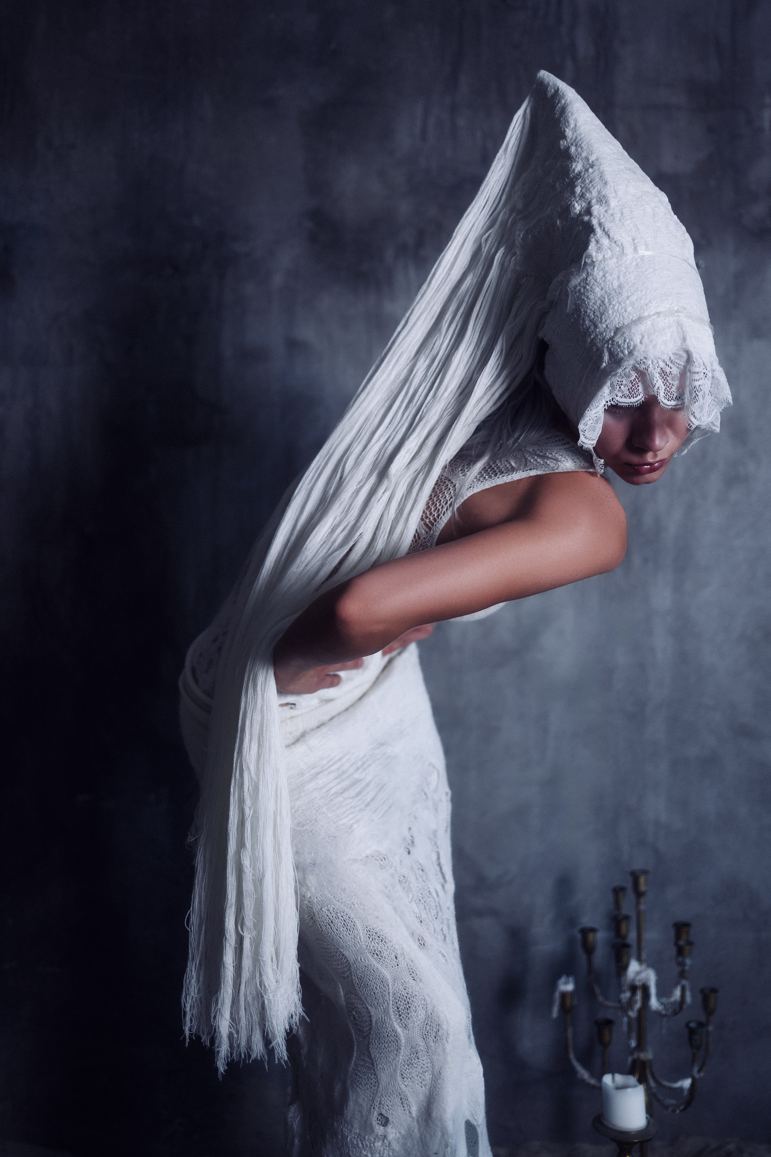 Grete 27.07.2025. Portrait and Family photographer Anton Hansen in Tallinn, Estonia