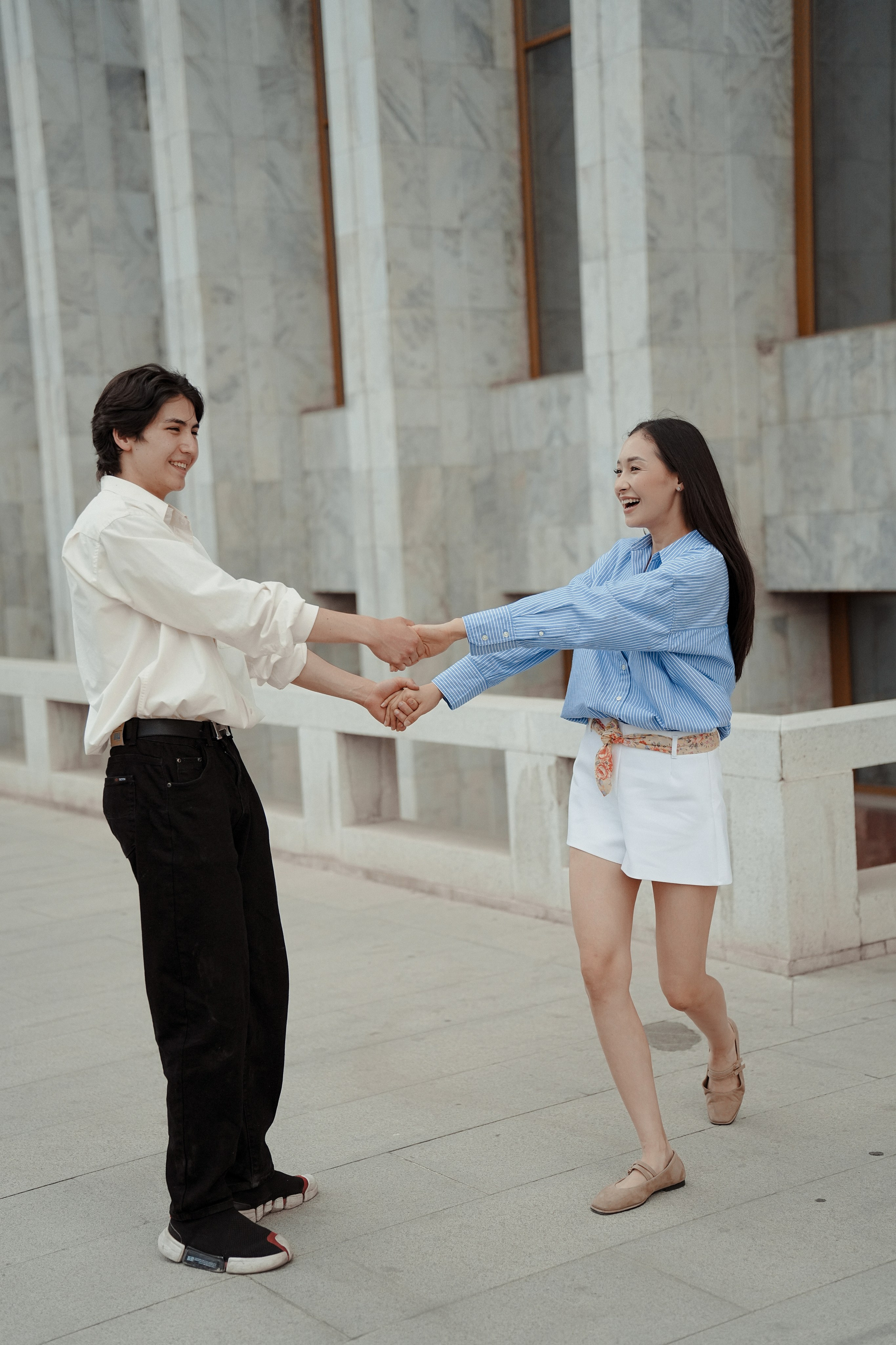 Онур & Нурай