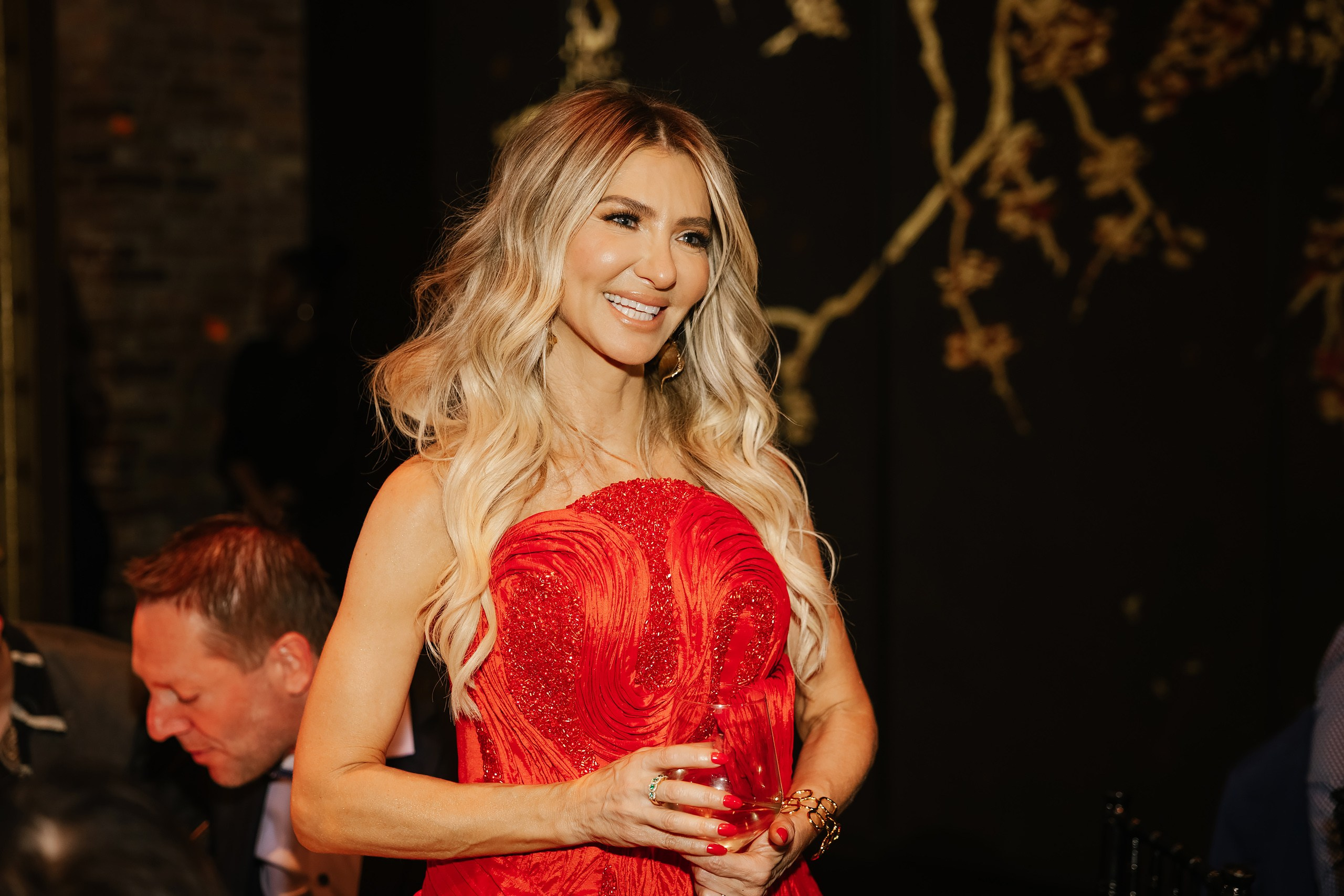 Tali’s Birthday Party 05,08,2026. Wedding family event photographer in Chicago Nick Yushevich
