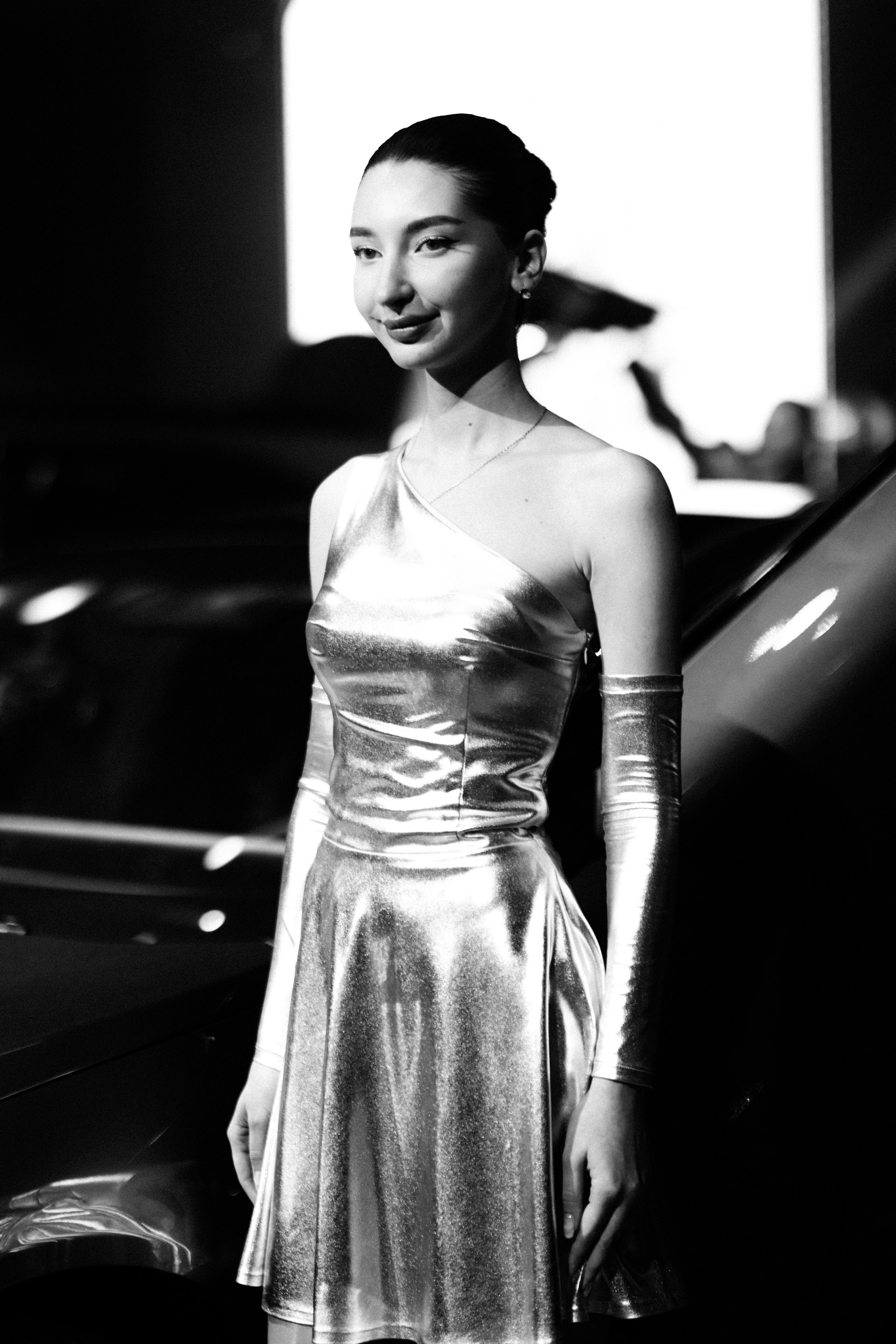 XPENG PRESENTATION. Wedding&Event photographer Ismail Rzayev in Baku