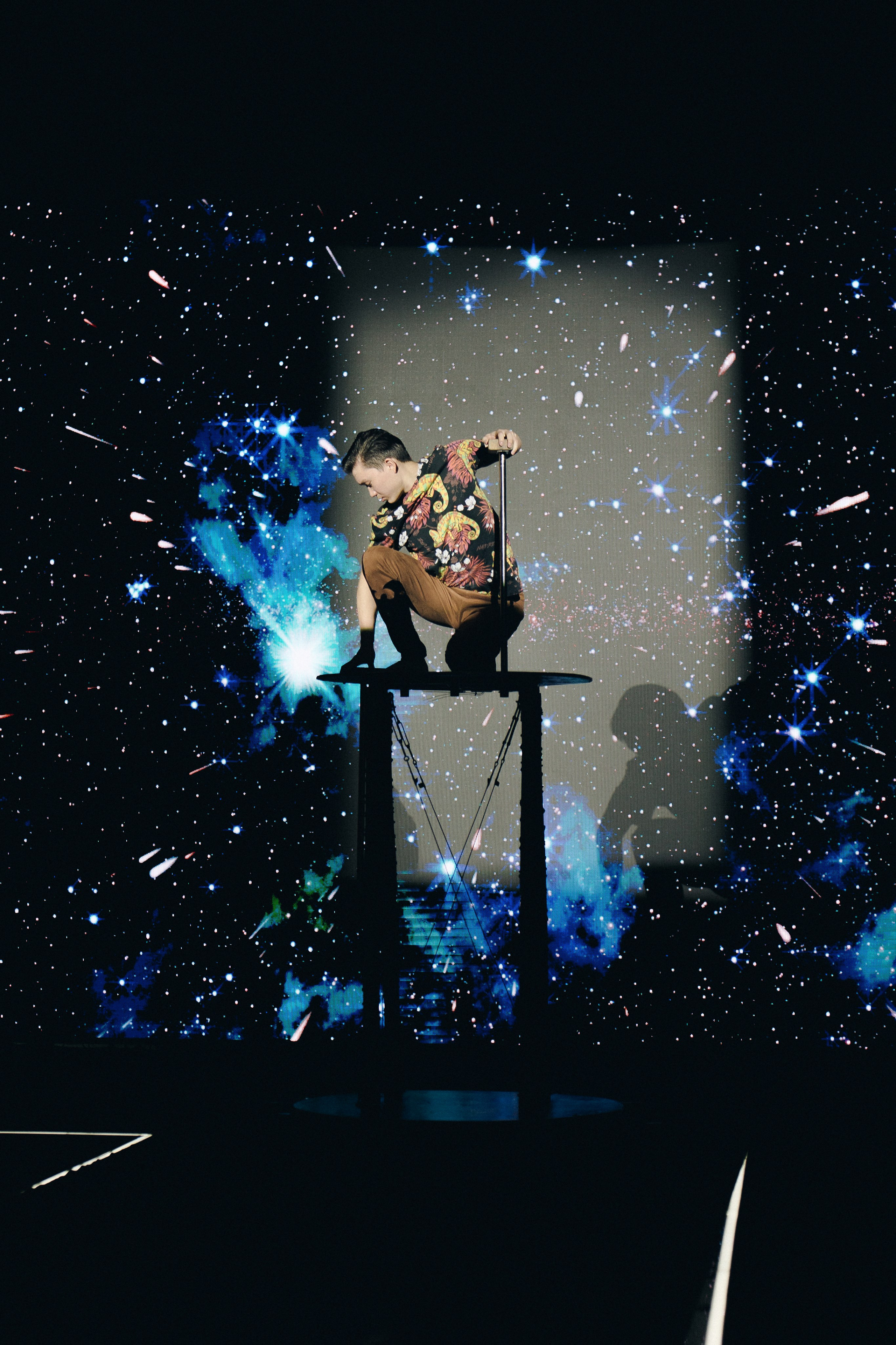 LOREAL MK. Wedding&Event photographer Ismail Rzayev in Baku