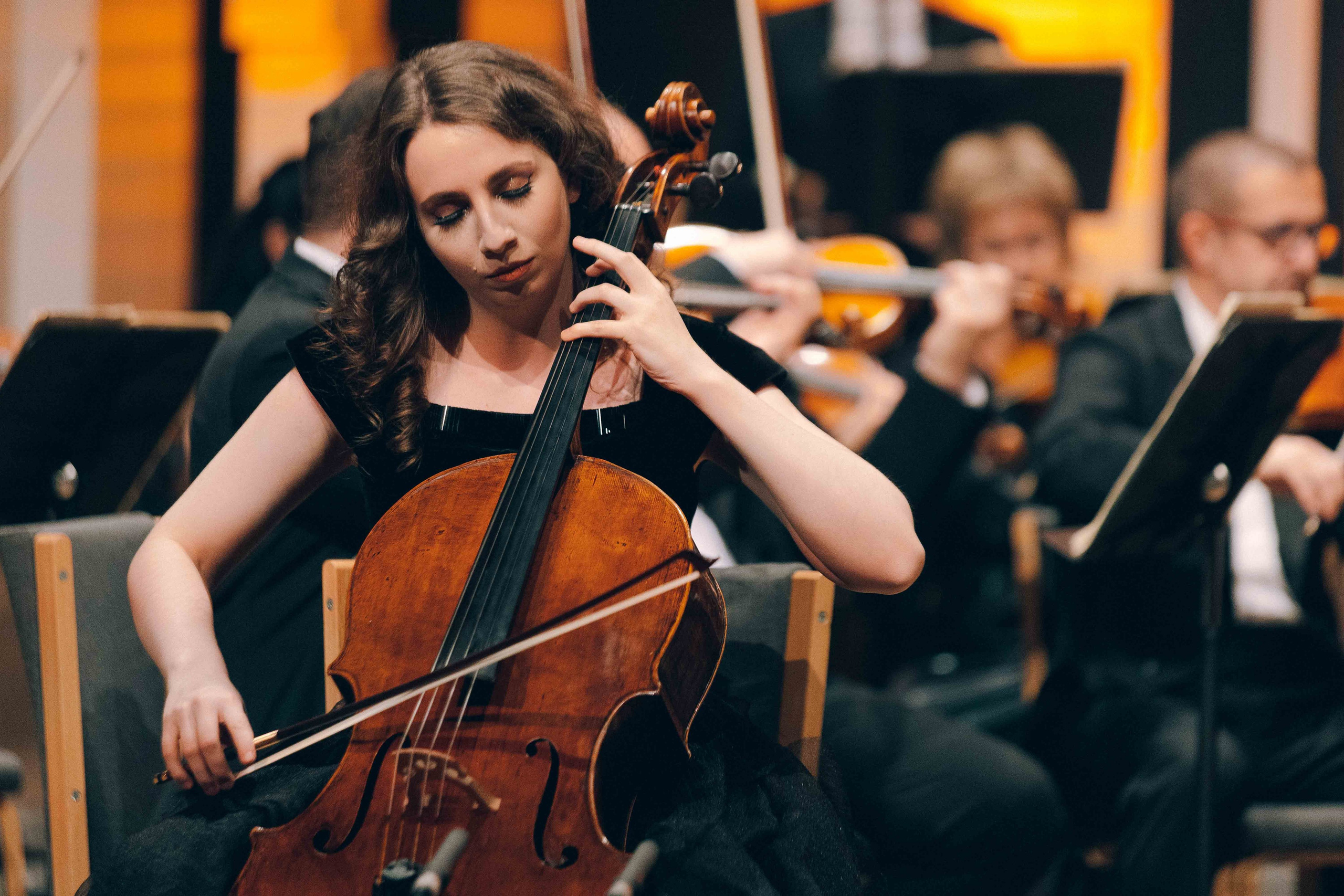 BUDAPEST MUSIC CENTER. Wedding&Event photographer Ismail Rzayev in Baku