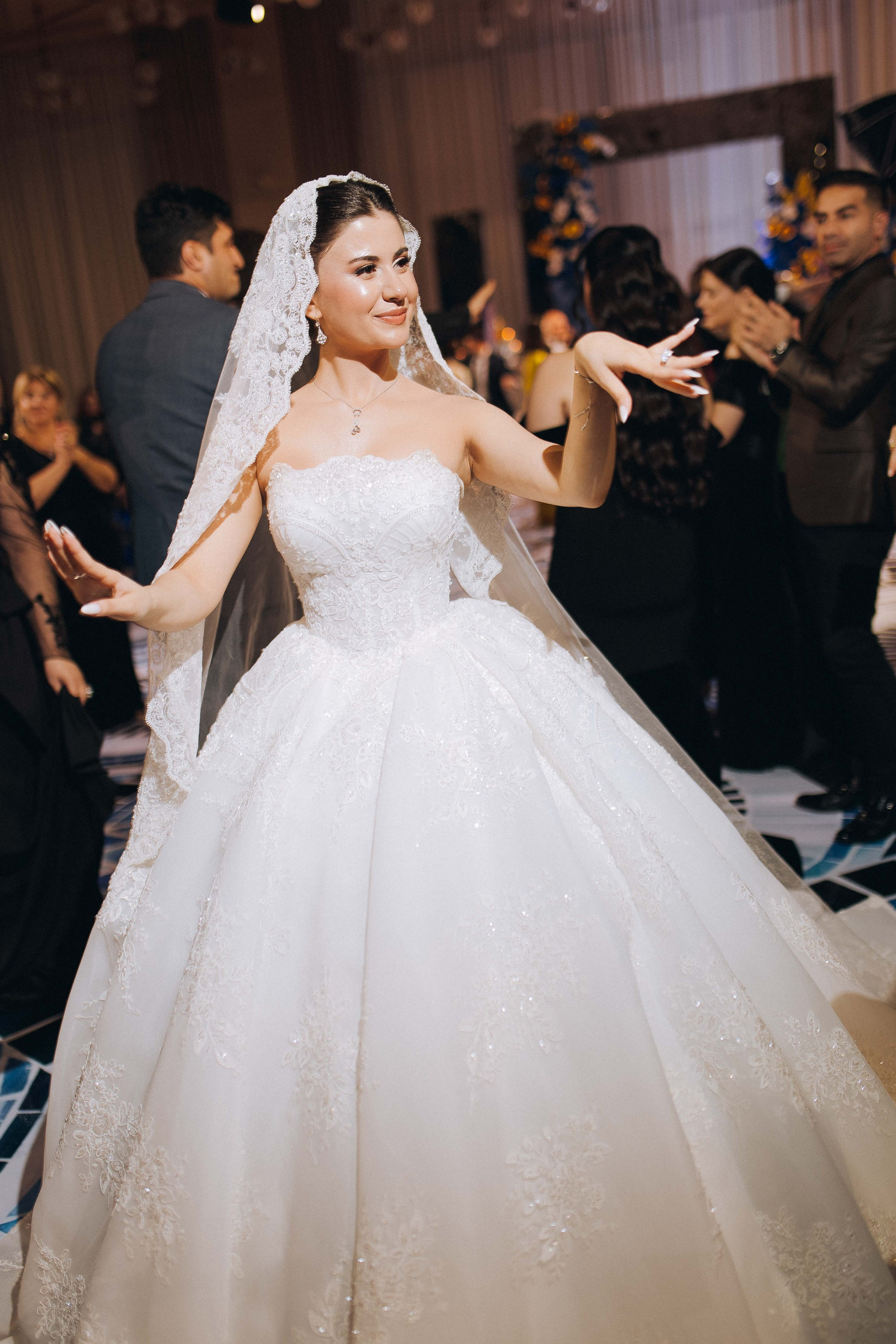 FARID&FARIDA. Wedding&Event photographer Ismail Rzayev in Baku