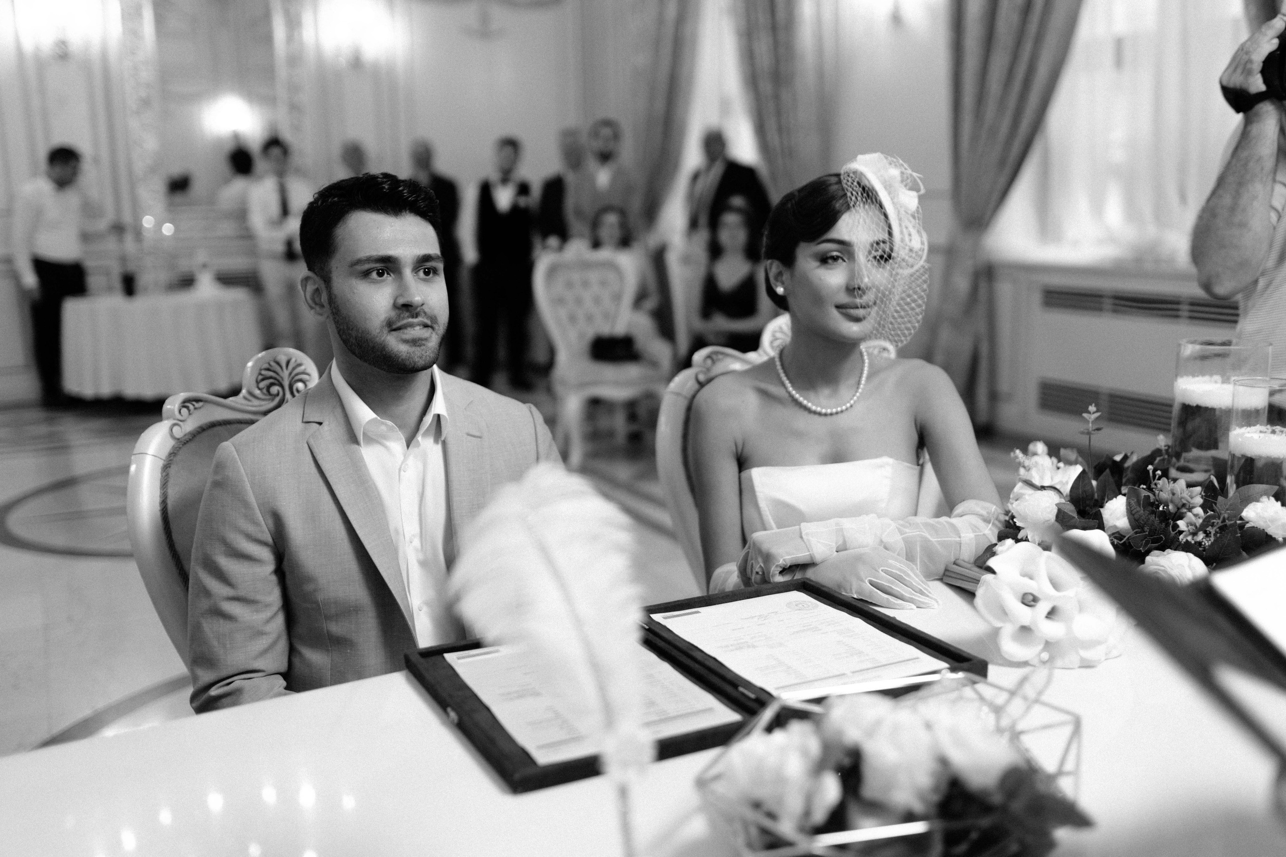 KAMAL&RAFIGA. Wedding&Event photographer Ismail Rzayev in Baku