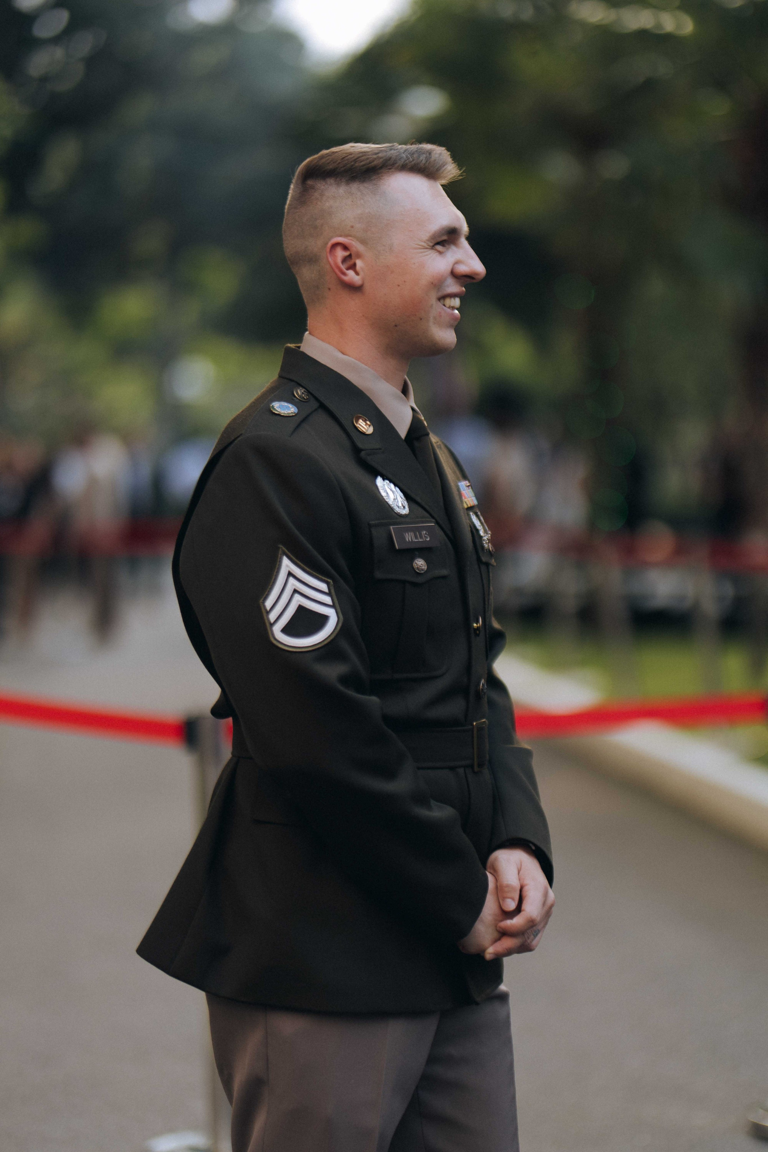 250th ANNIVERSARY OF AMERICA’S FREEDOM. Wedding&Event photographer Ismail Rzayev in Baku