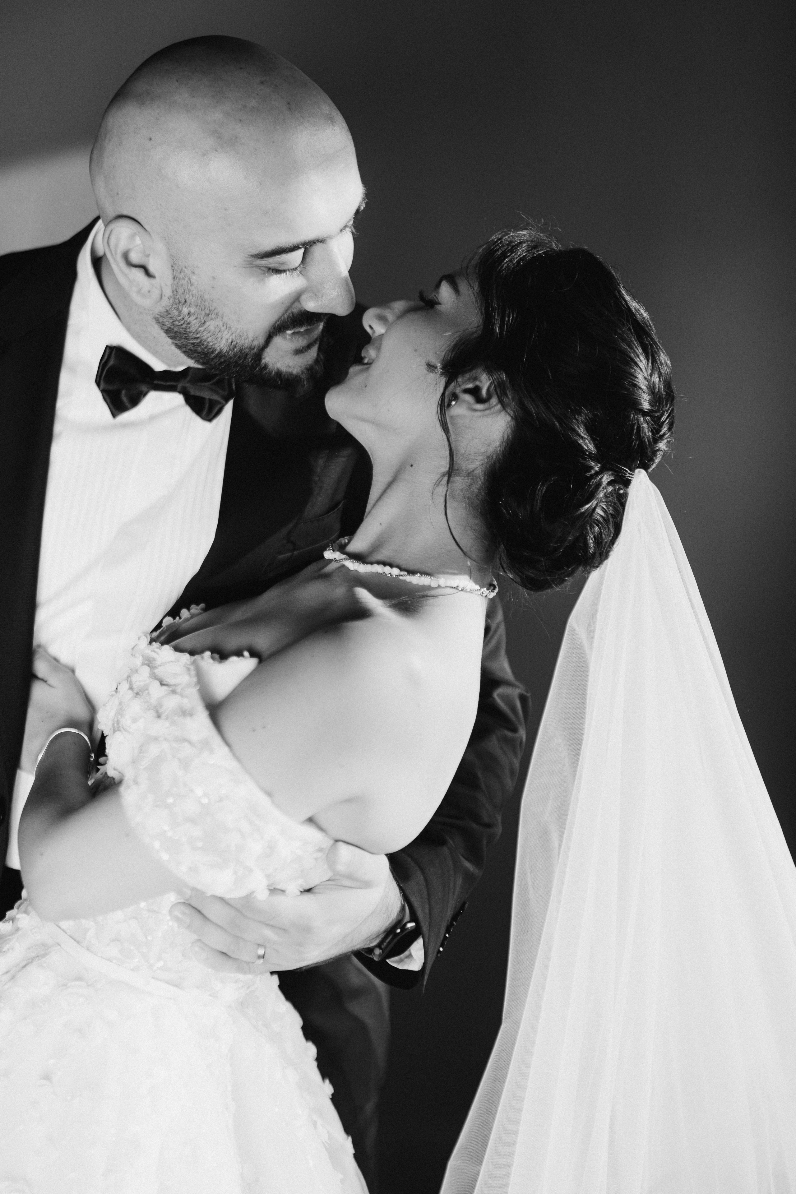 SULEIMAN&SAMIRA. Wedding&Event photographer Ismail Rzayev in Baku