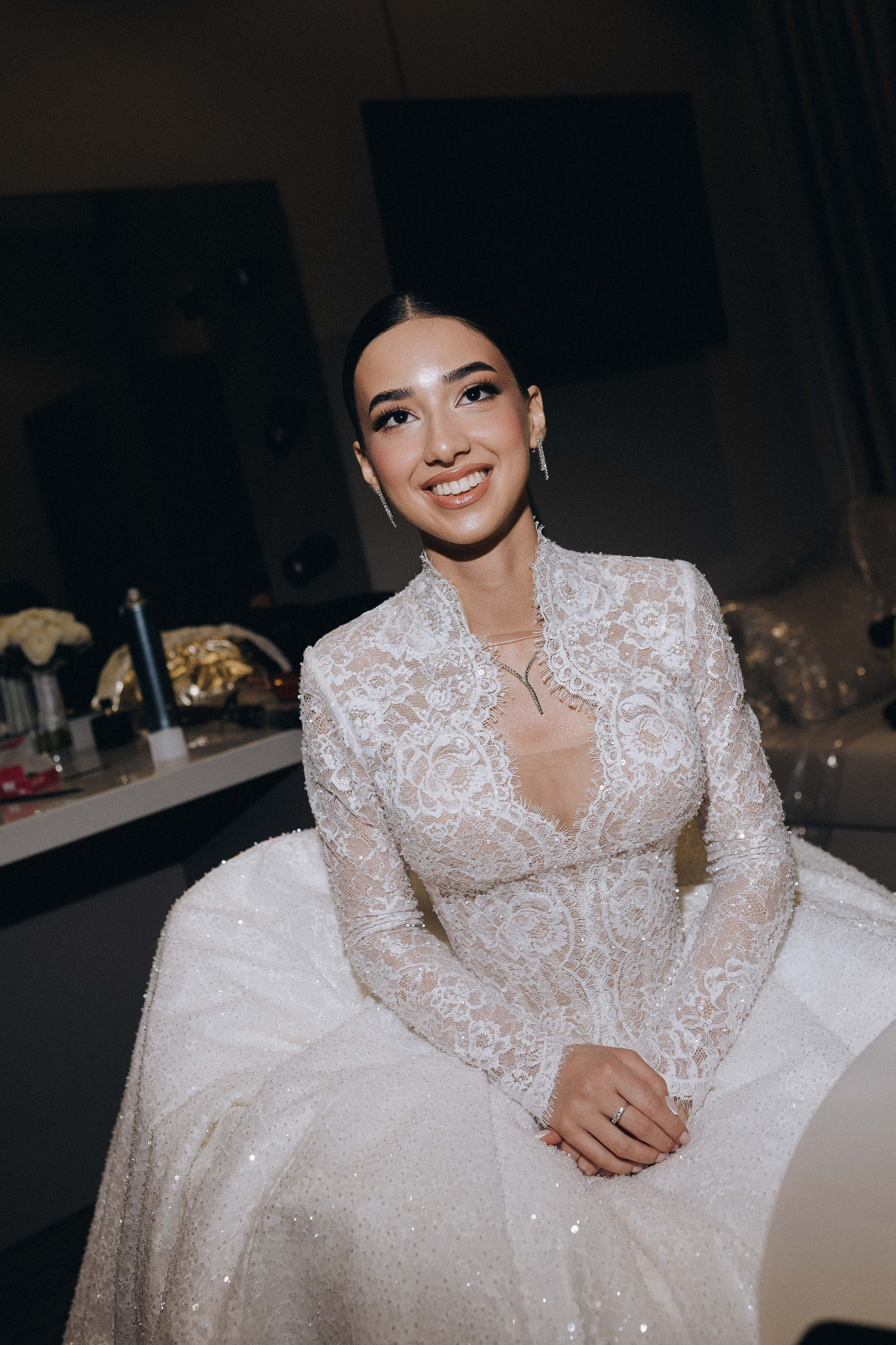 ARIF&FATIMA. Wedding&Event photographer Ismail Rzayev in Baku