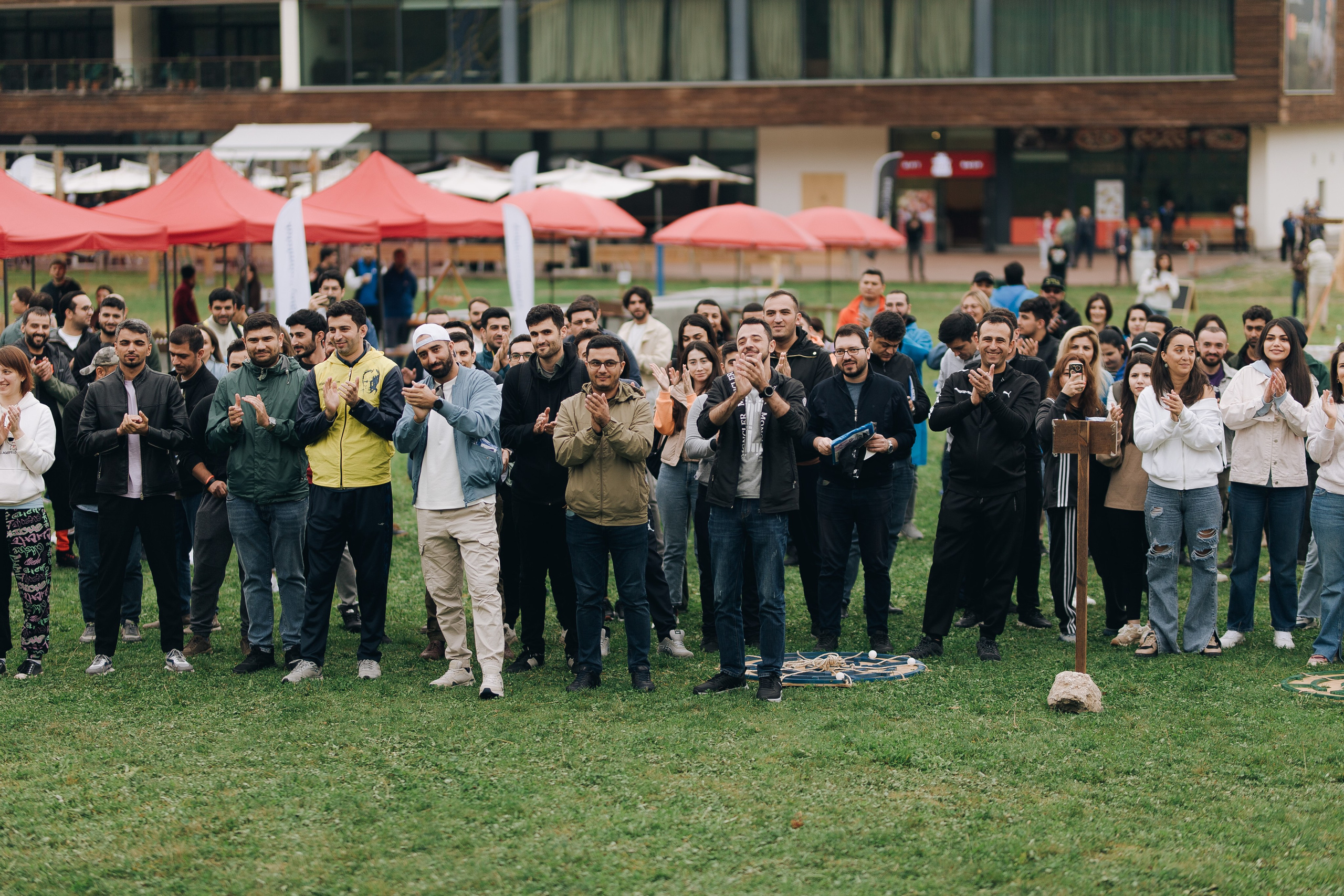 E.GOV.AZ Teambuilding. Wedding&Event photographer Ismail Rzayev in Baku