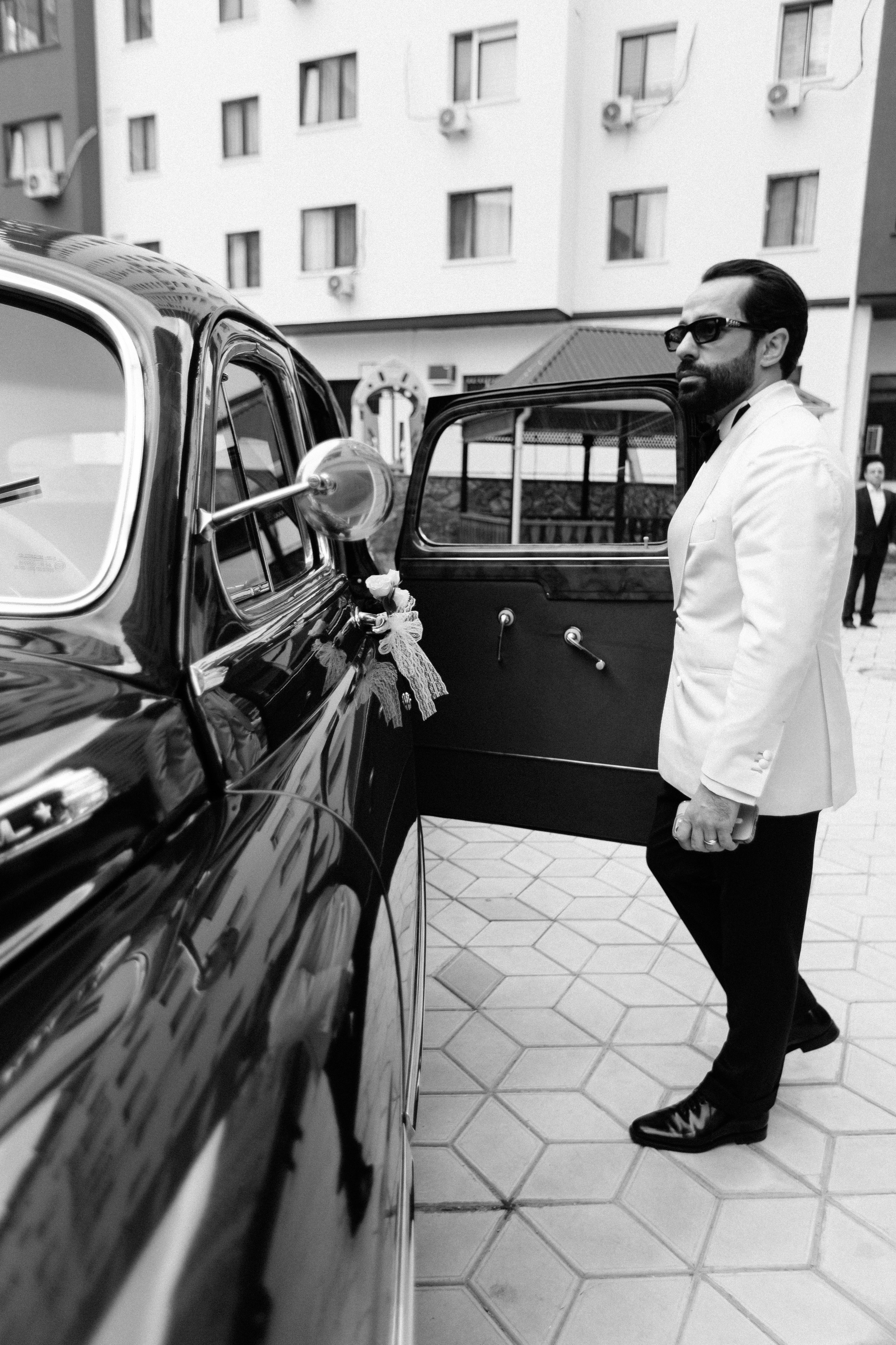 JEYHUN&NARMIN. Wedding&Event photographer Ismail Rzayev in Baku