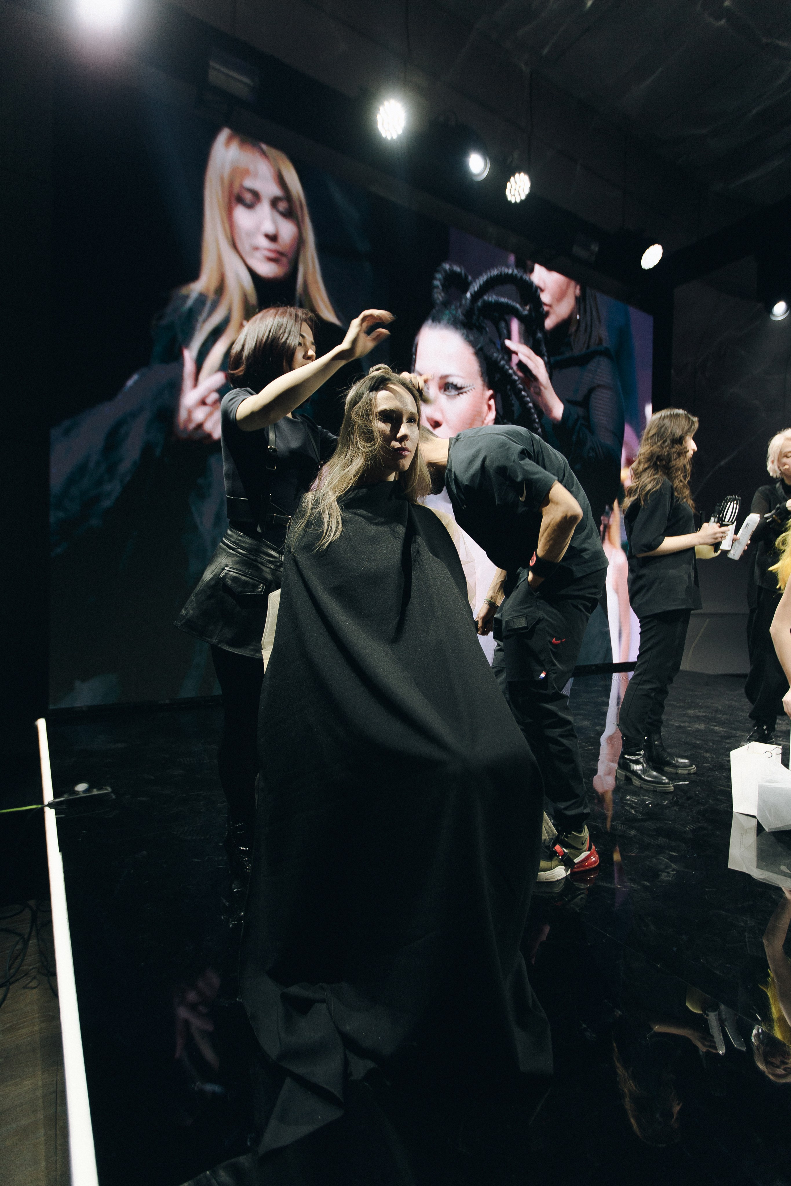 LOREAL MK. Wedding&Event photographer Ismail Rzayev in Baku