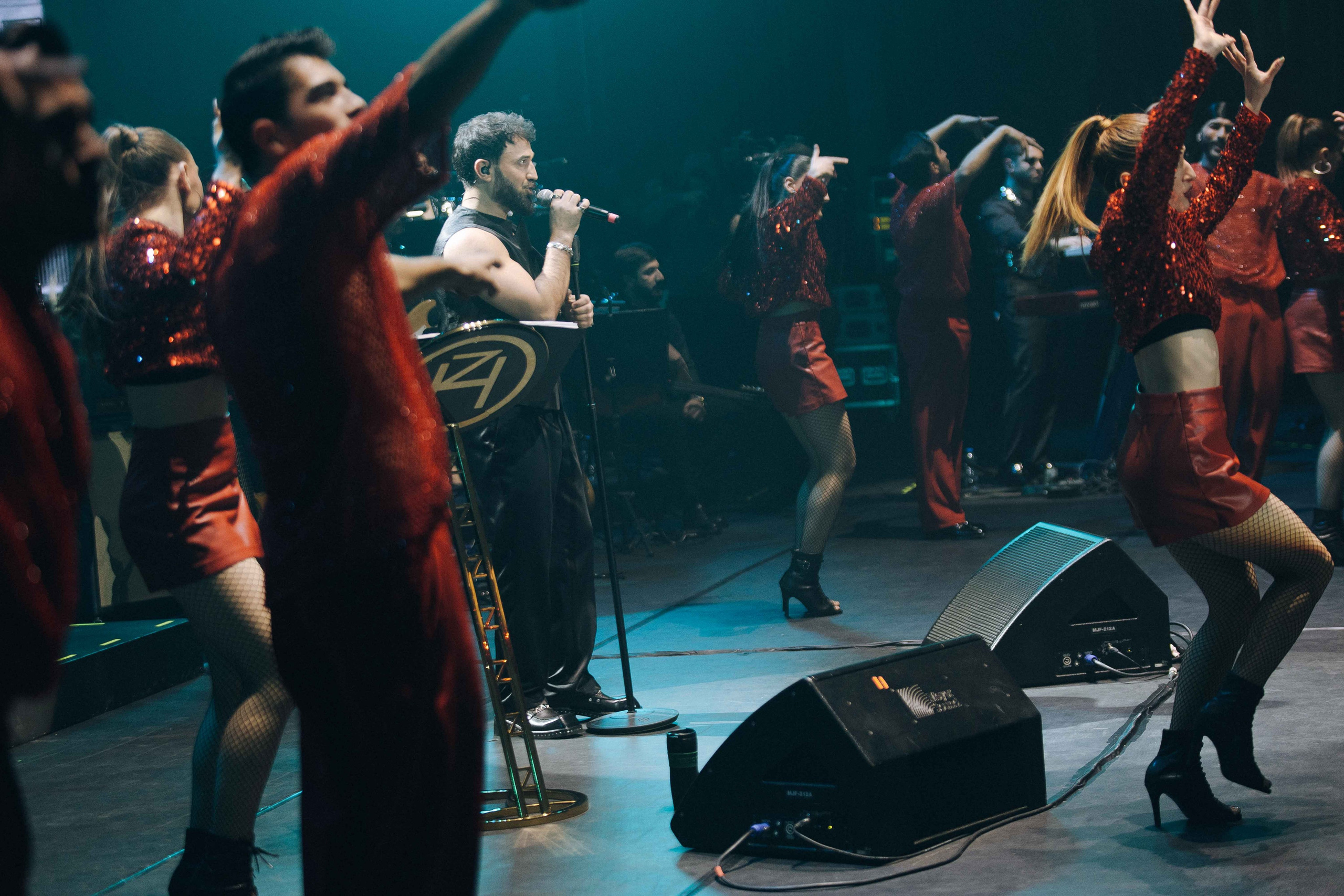 ZAMIG HUSEYNOV. Wedding&Event photographer Ismail Rzayev in Baku