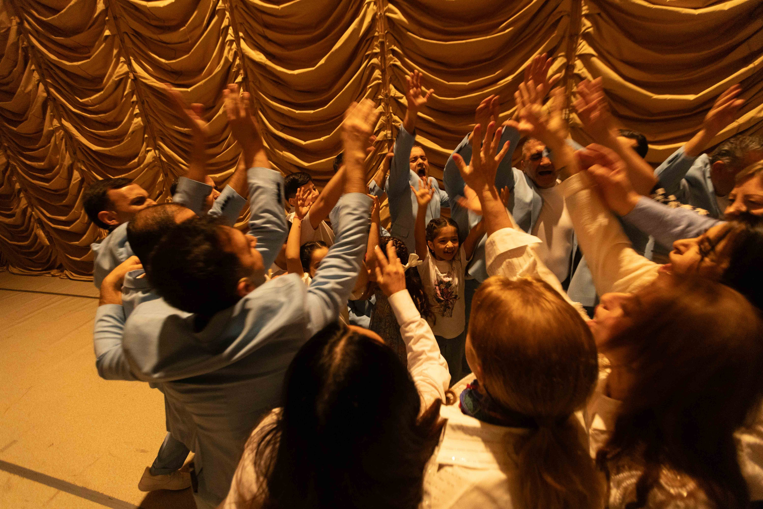 PLANET PARNI IZ BAKU. Wedding&Event photographer Ismail Rzayev in Baku