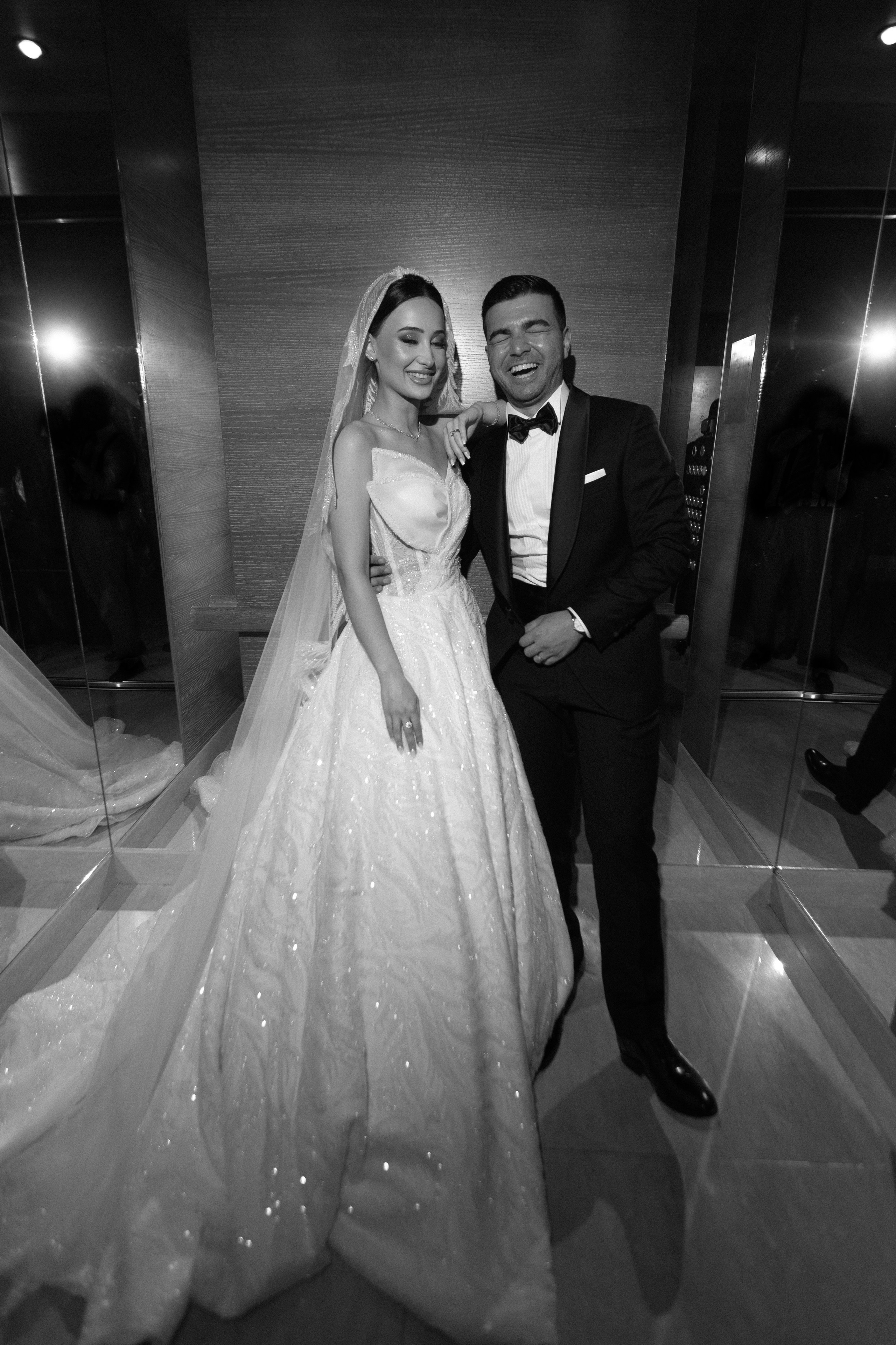 ISMAYIL&FIDAN. Wedding&Event photographer Ismail Rzayev in Baku