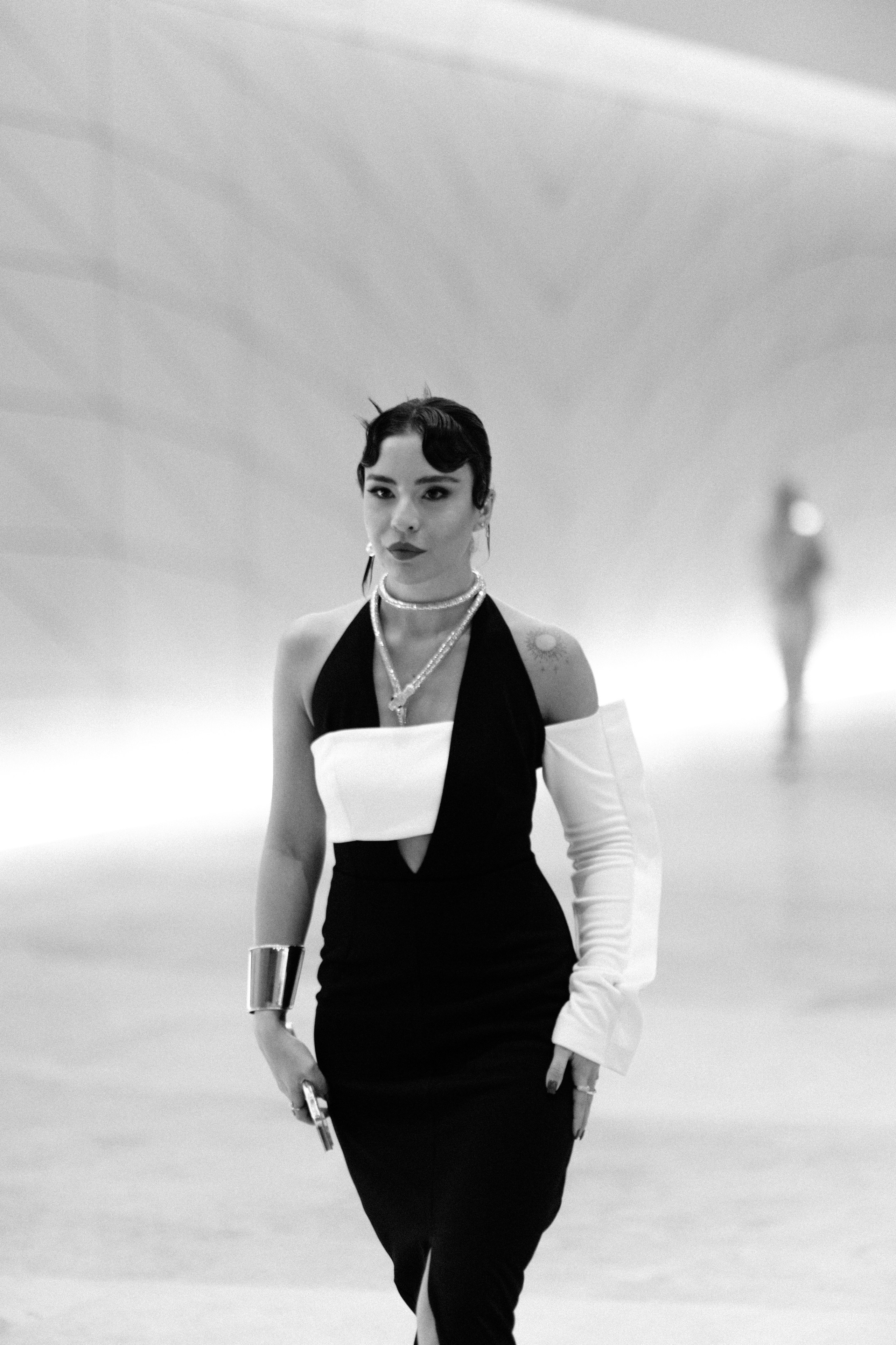 BAKU FASHION WEEK 2023 DAY1. Wedding&Event photographer Ismail Rzayev in Baku