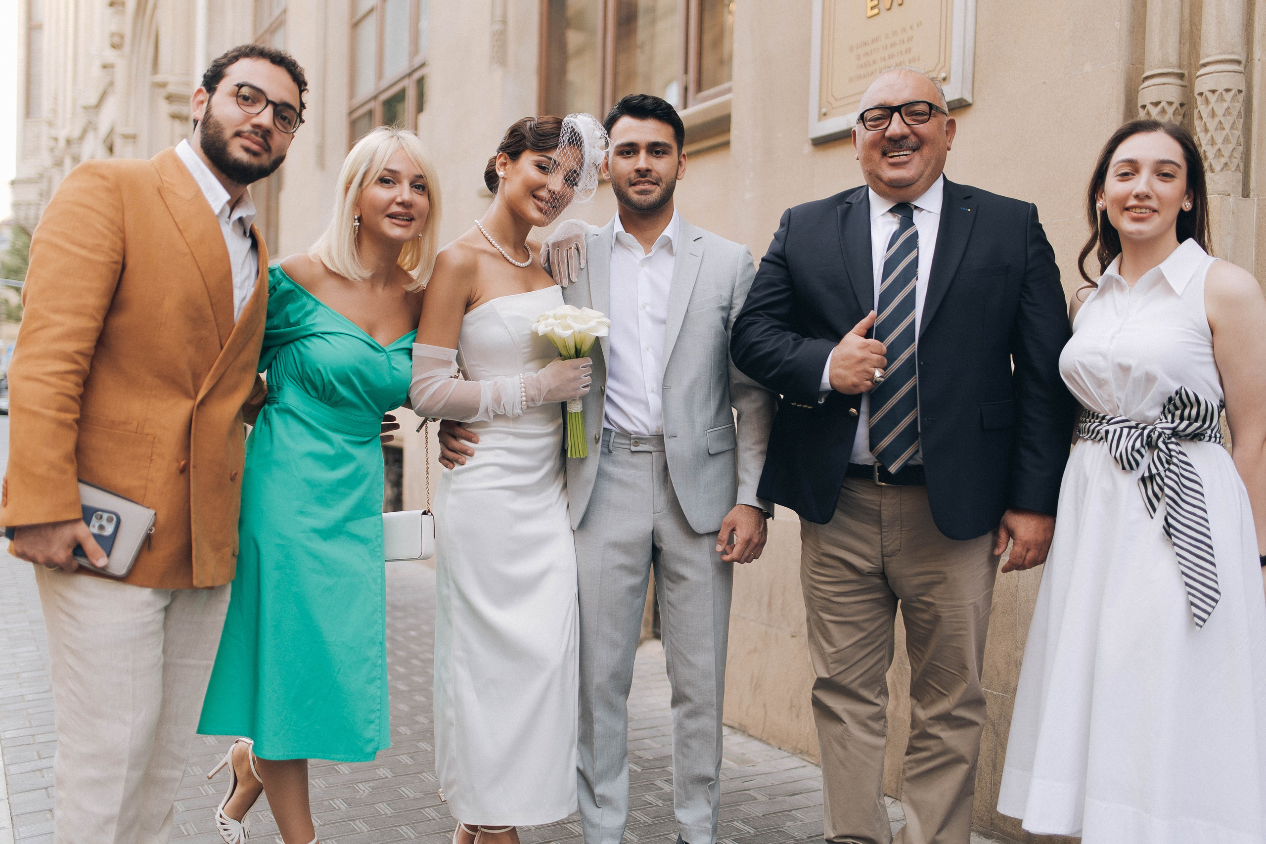 KAMAL&RAFIGA. Wedding&Event photographer Ismail Rzayev in Baku