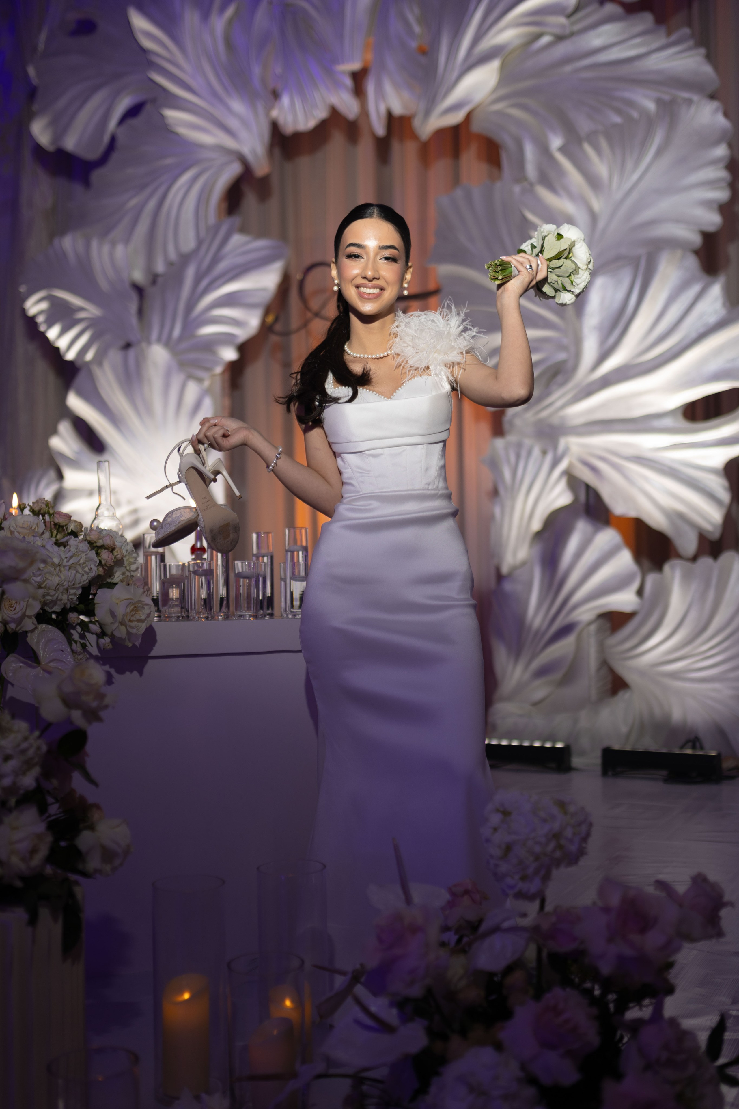 ARIF&FATIMA. Wedding&Event photographer Ismail Rzayev in Baku