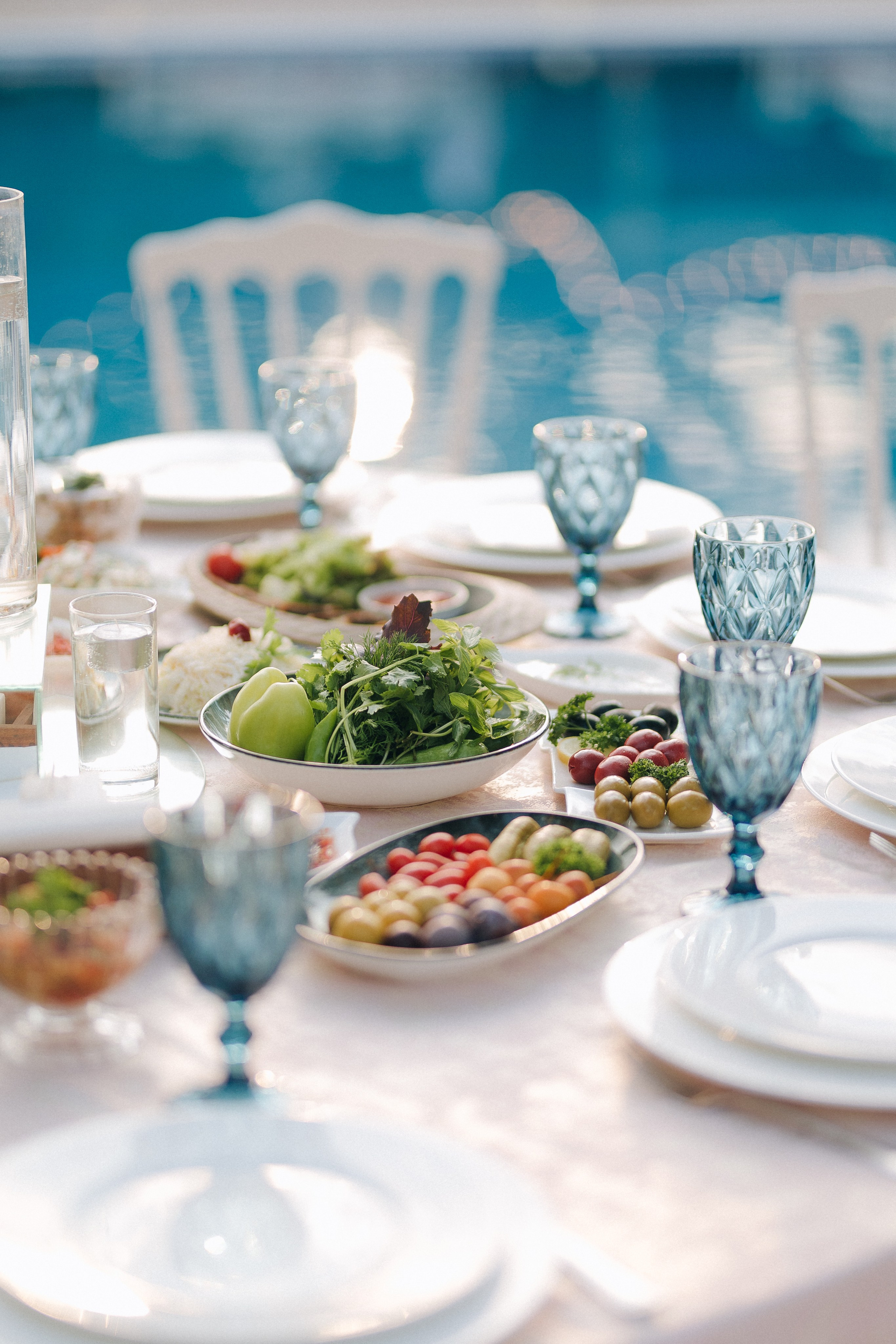 HAJI&ROSA. Wedding&Event photographer Ismail Rzayev in Baku