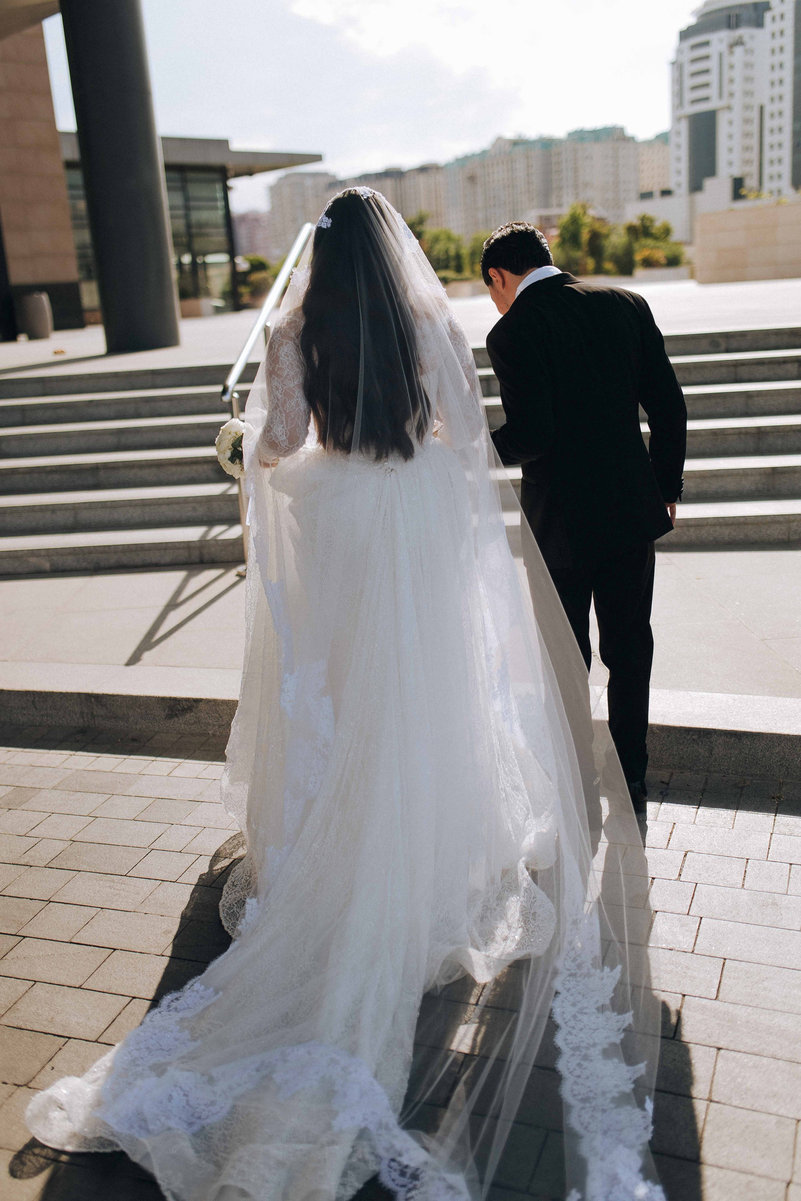 YUSIF&ISAMAR. Wedding&Event photographer Ismail Rzayev in Baku