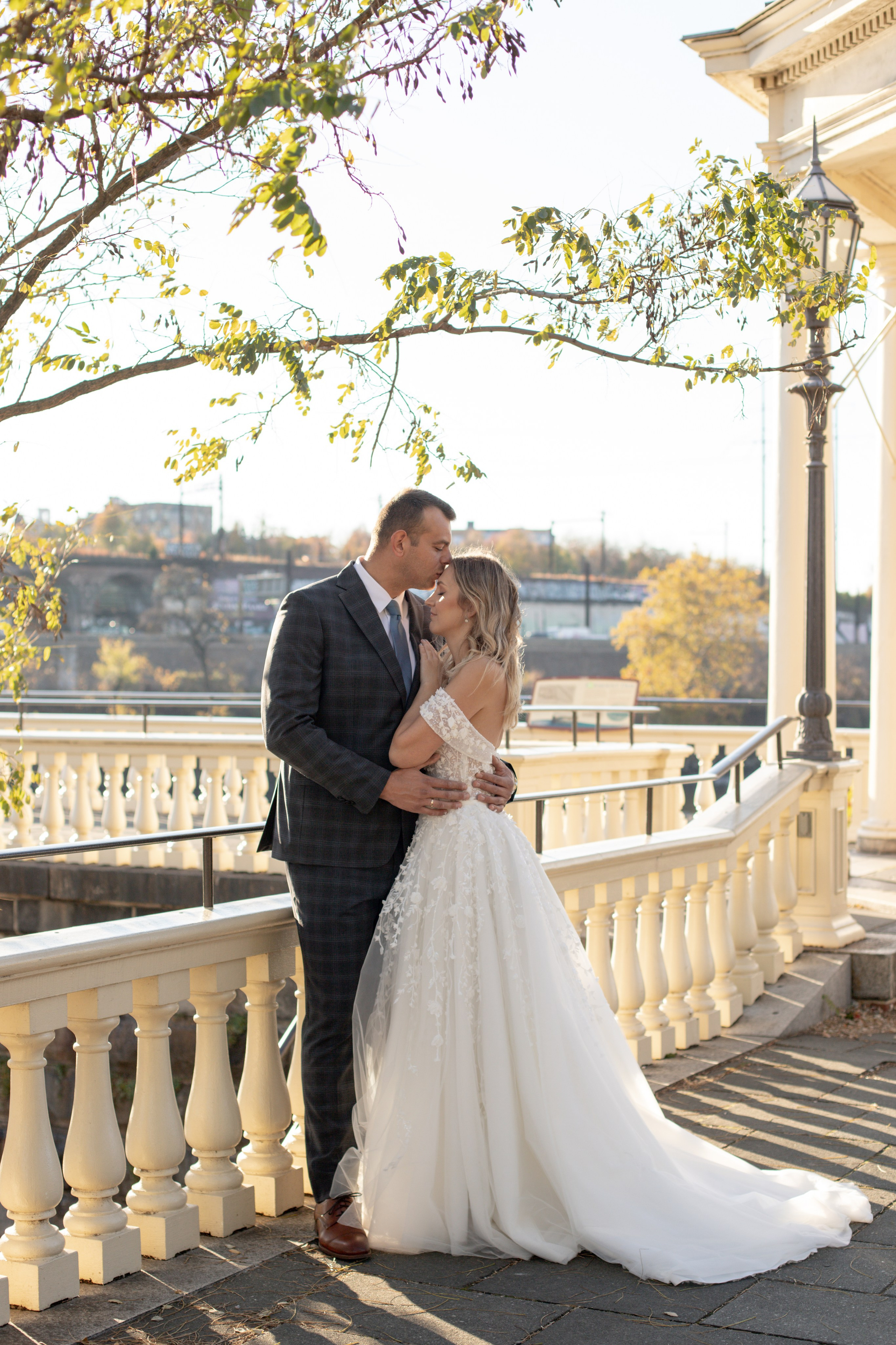 Olya & Vitalyk. Wedding Photographer & Videographer