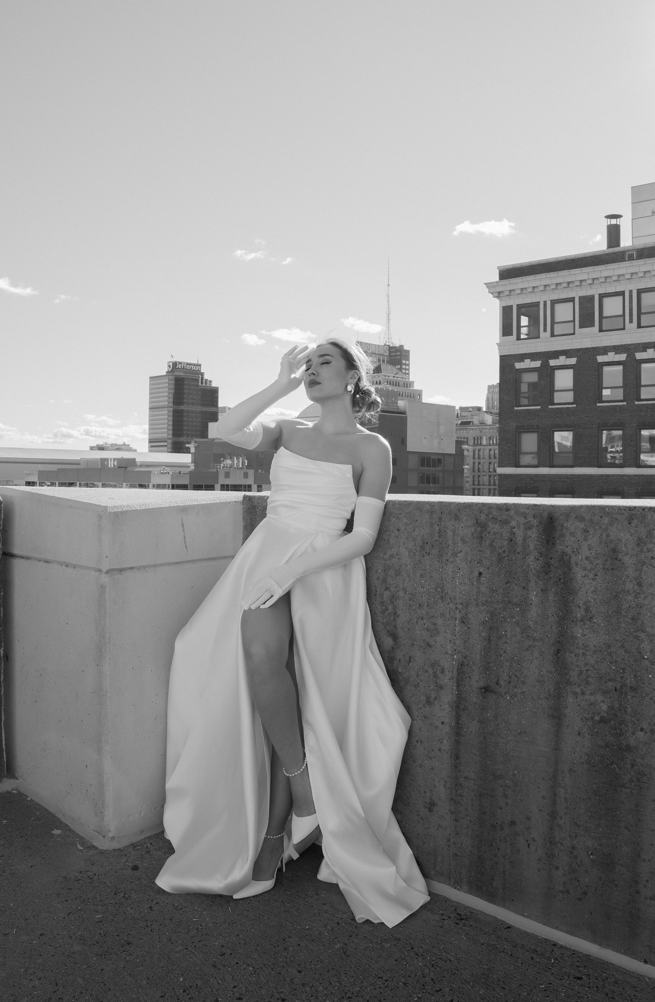 Regina. Wedding Photographer & Videographer