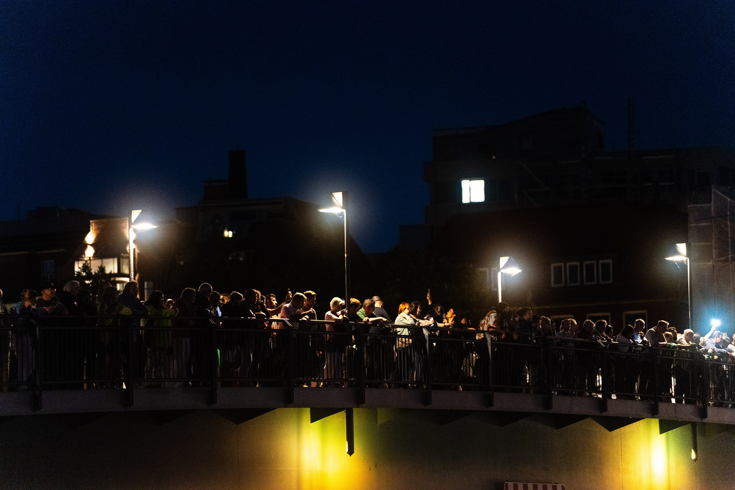 Maritime Week 2025 in Bremen. URBANSTREETFILES.ART