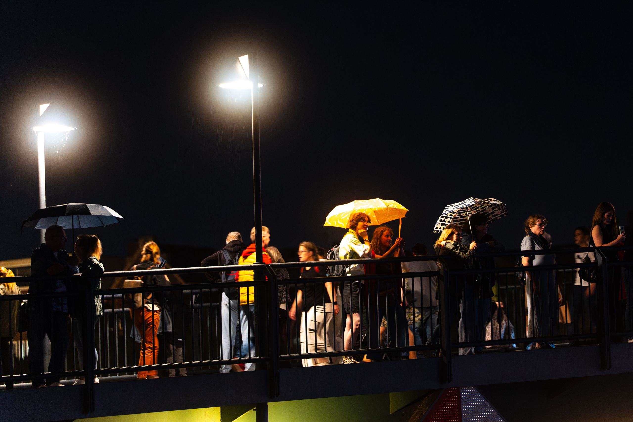 Maritime Week 2025 in Bremen. URBANSTREETFILES.ART