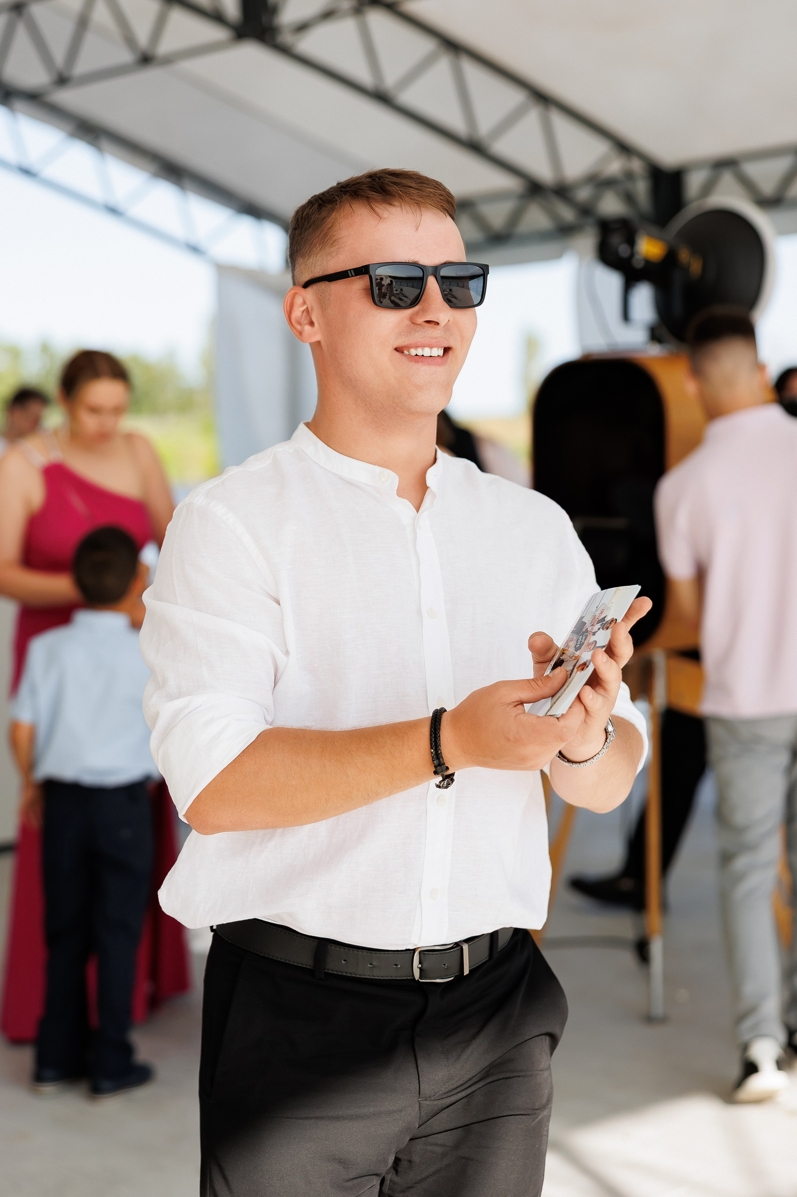 Florin & Corina — Complexul Turistic Costesti — Wedding Day. Servicii Foto și Video 067188353