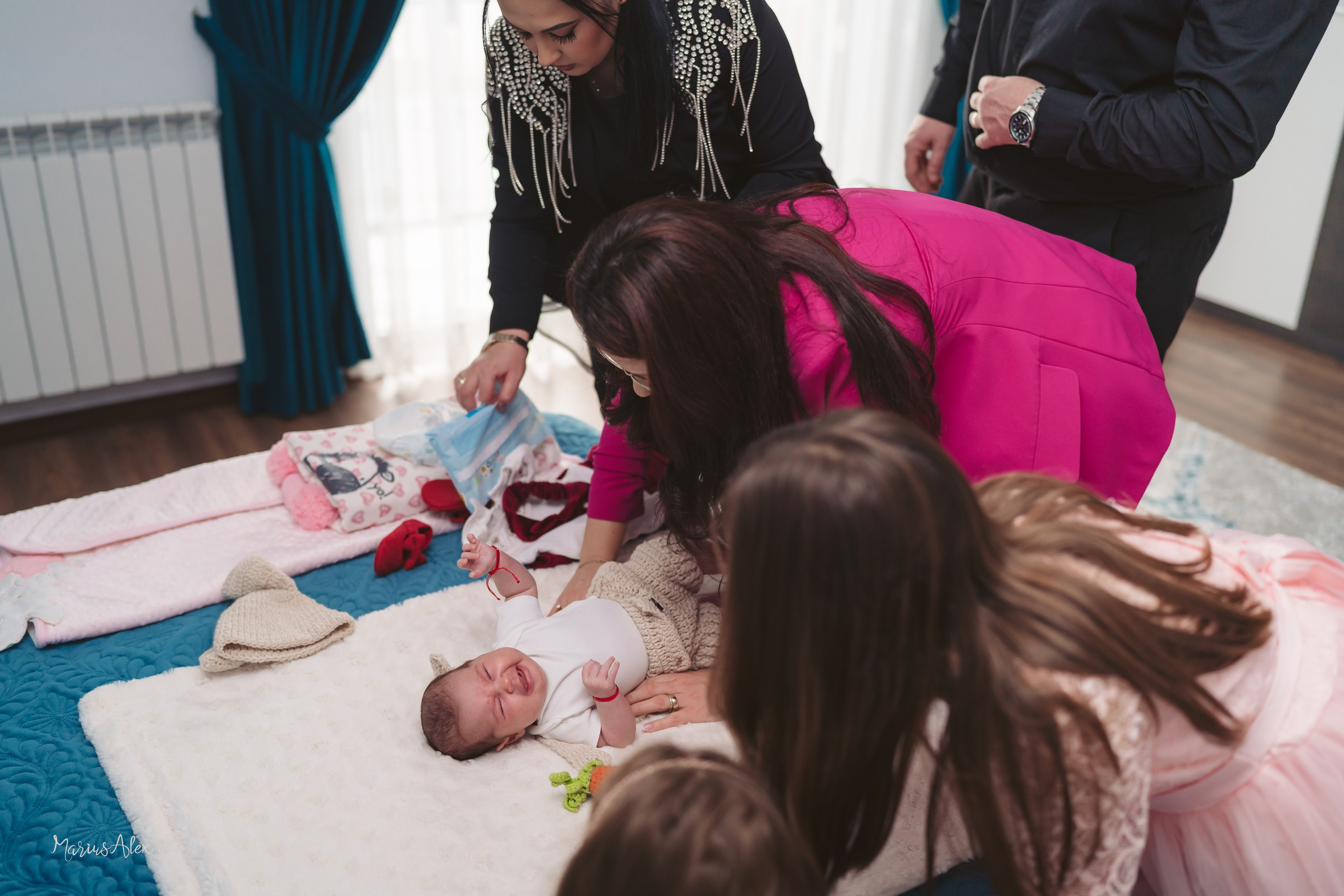 Anastasia Andreea. Marius Alex fotograf de eveniment si portret din Suceava