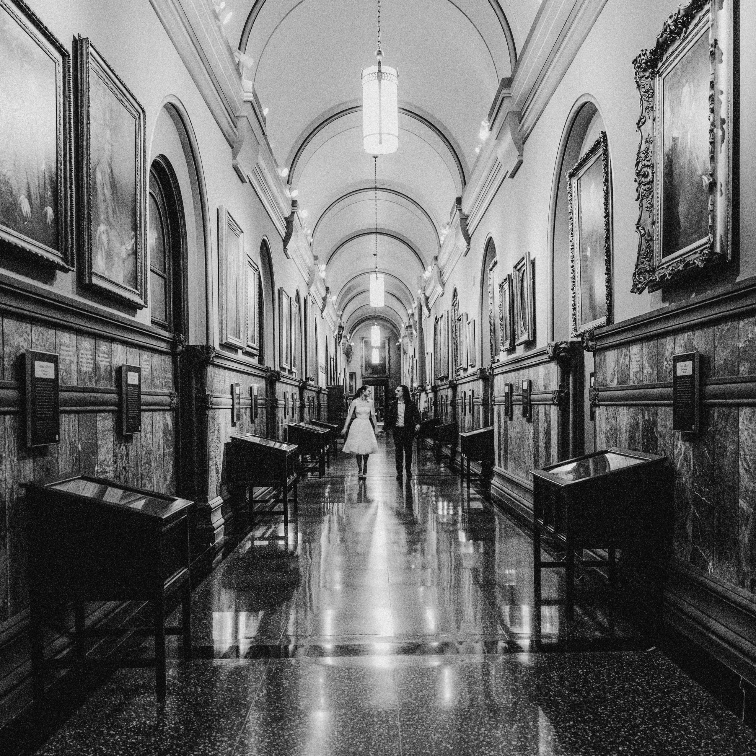 Capital City wedding photography