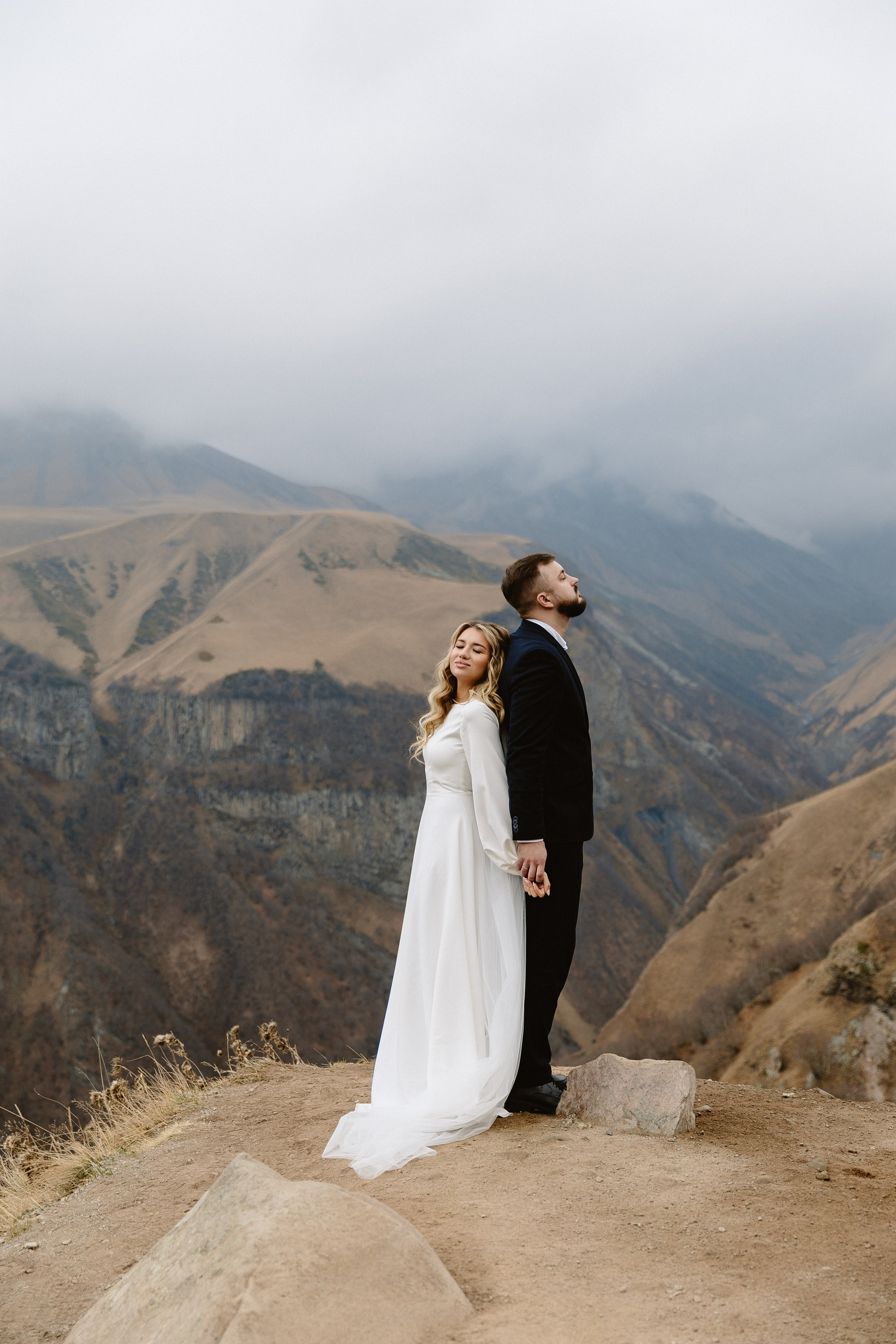 Angelina & Ilya. Photographer Anna Nazarenko