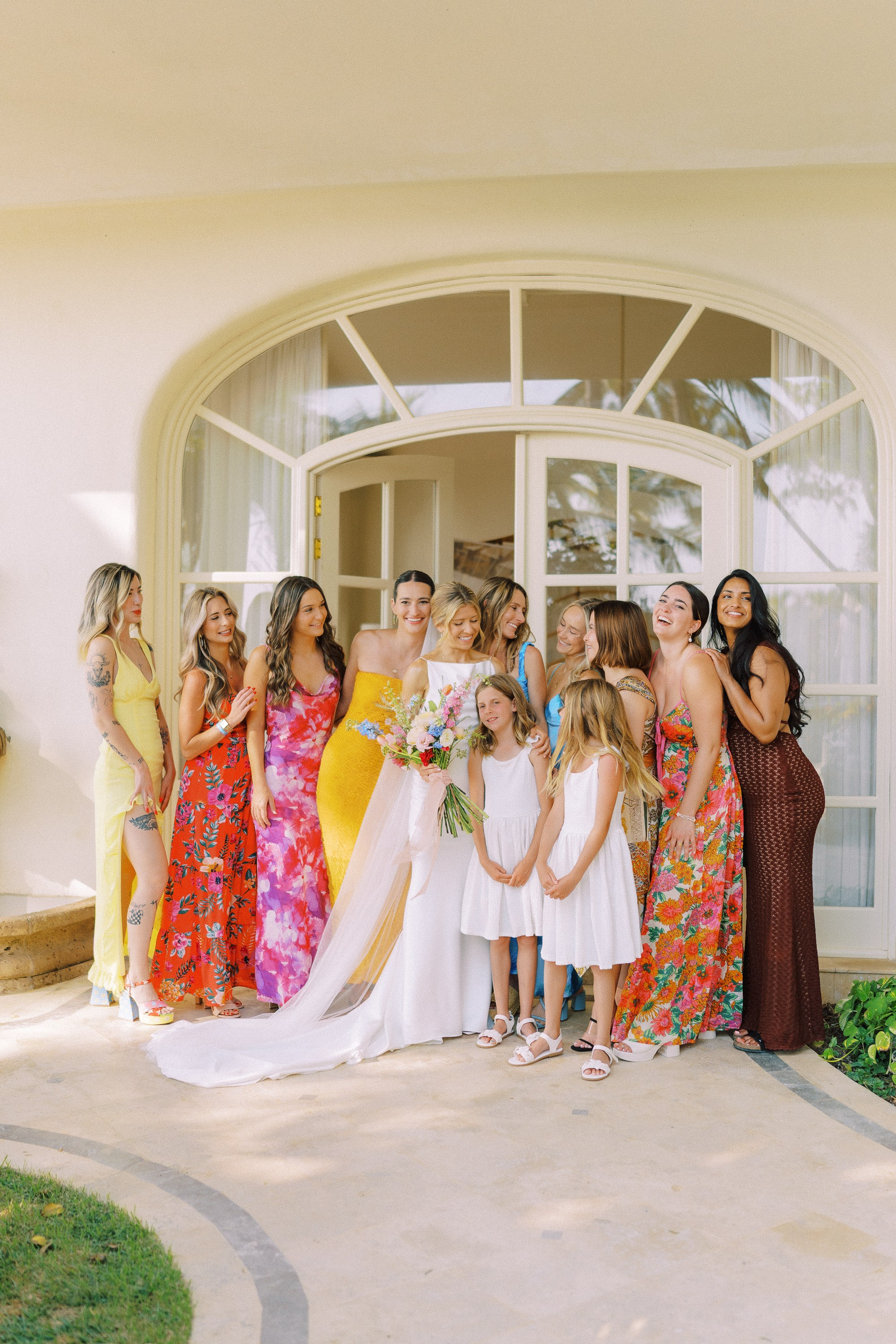 Annie & Michael wedding Villa del Oso. Sayulita Wedding Photographer, Puerto Vallarta, Cabo