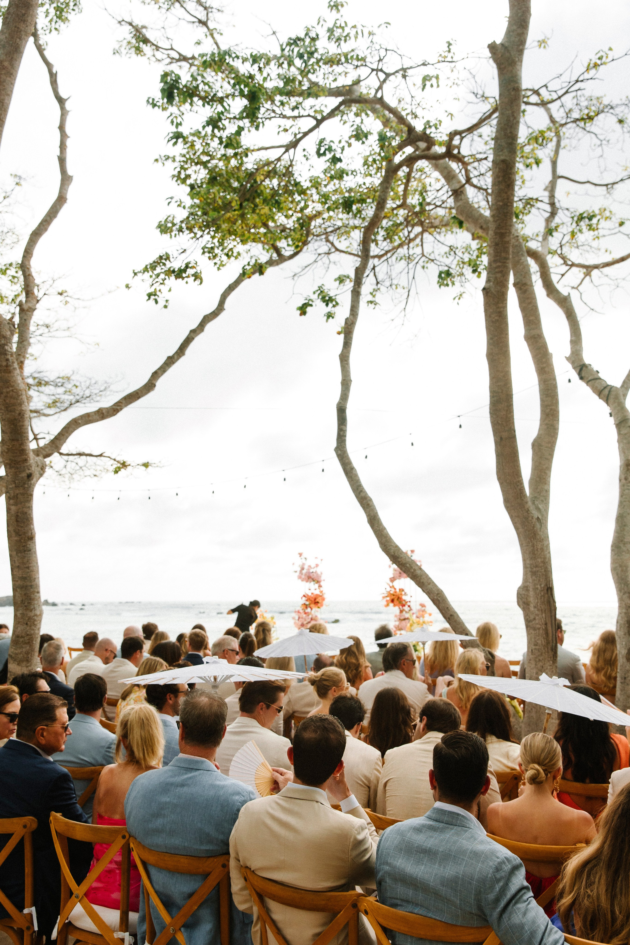 Four Seasons, Punta de Mita, Mexico. Wedding photographer Mexico Sayulita Puerto Vallarta Punta Mita Cabo