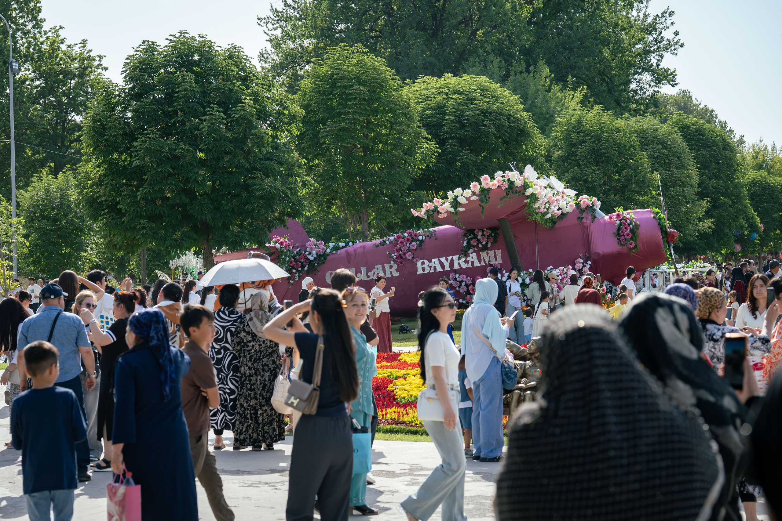 Flower Fest 2026