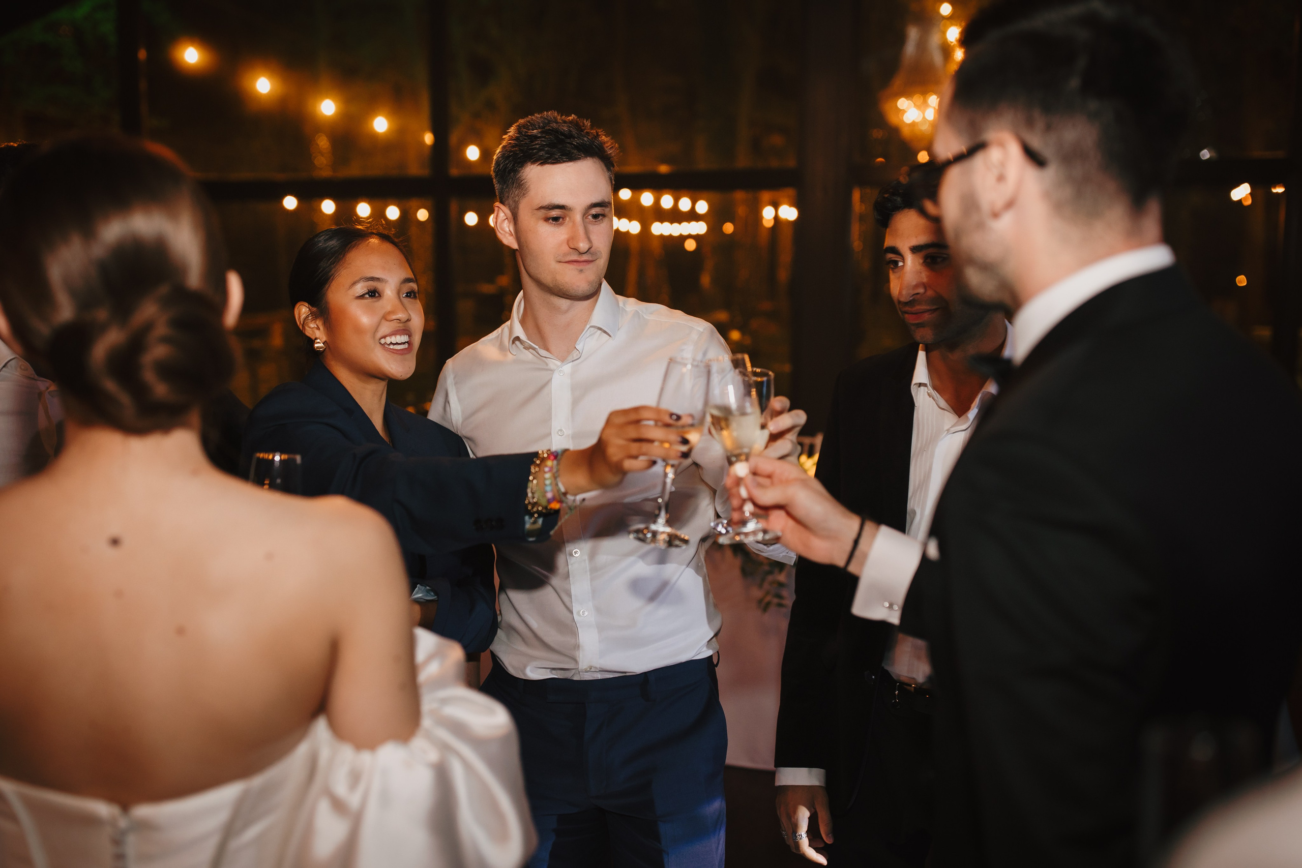 Andra & Bogdan. Fotograf de eveniment din Buzău | Bogdan