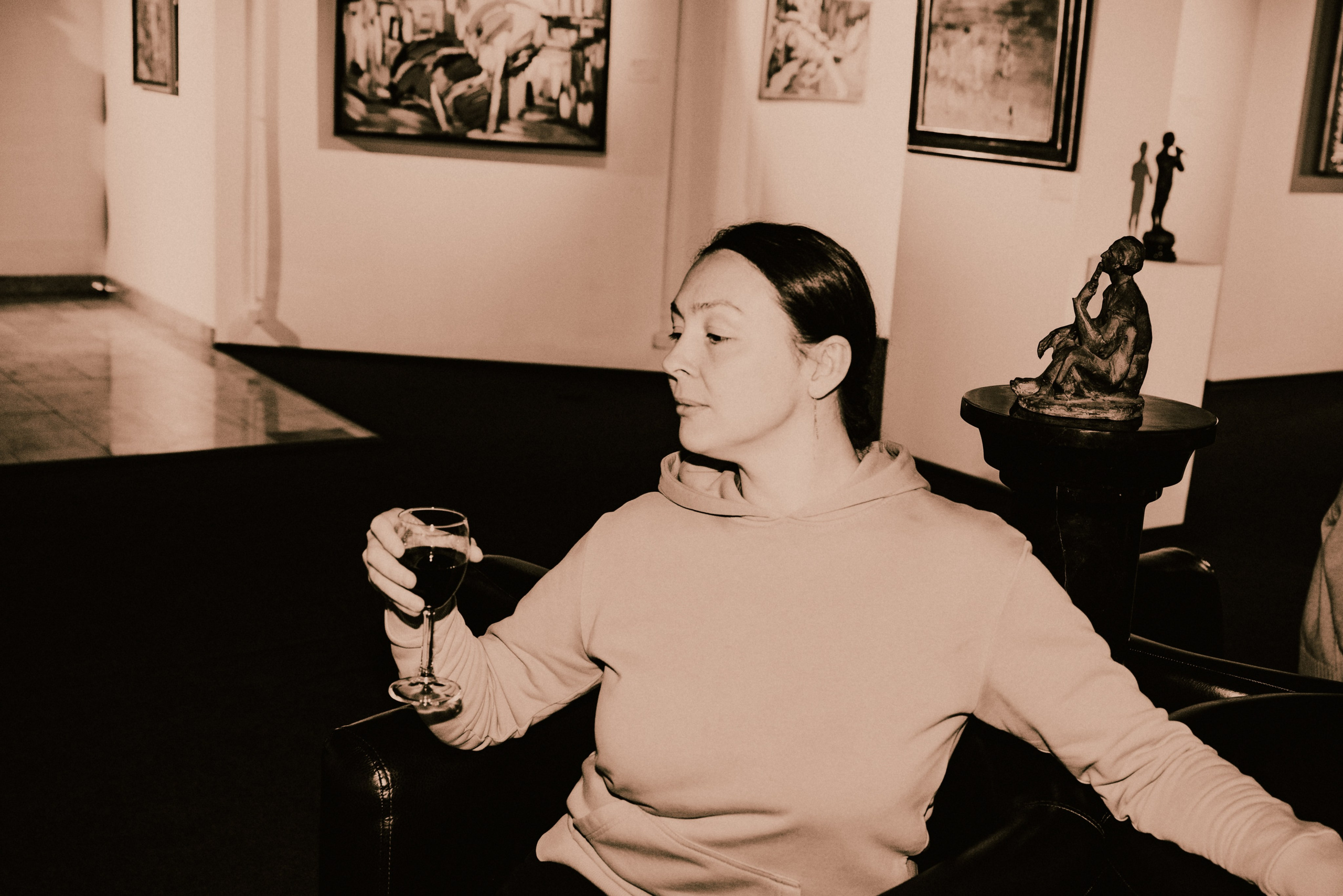 Happy people are watching (Armenian event). Ekaterina Tsurkina-Appina Photography Canada