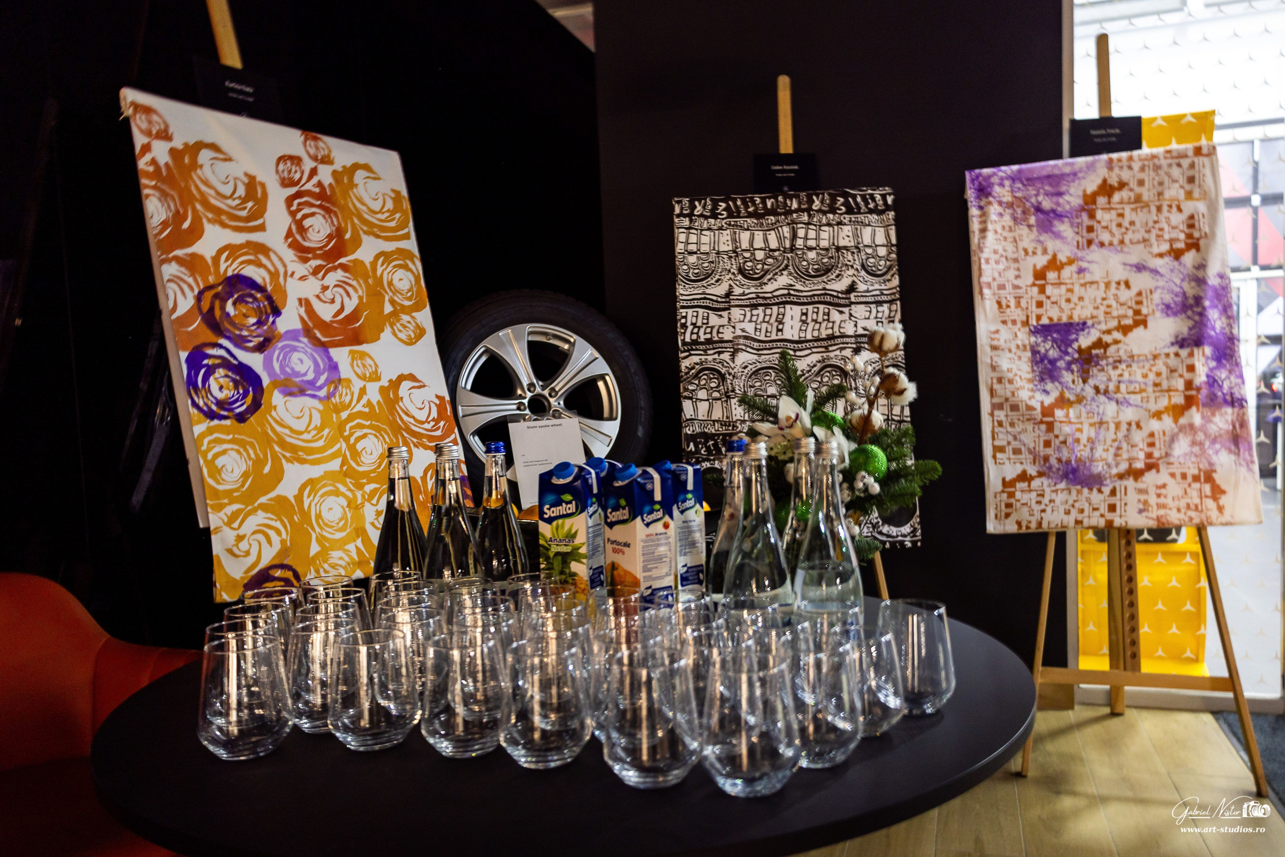 Casa Auto Iași. Gabriel Nistor Art-Studios - Fotograf / Videograf Iasi