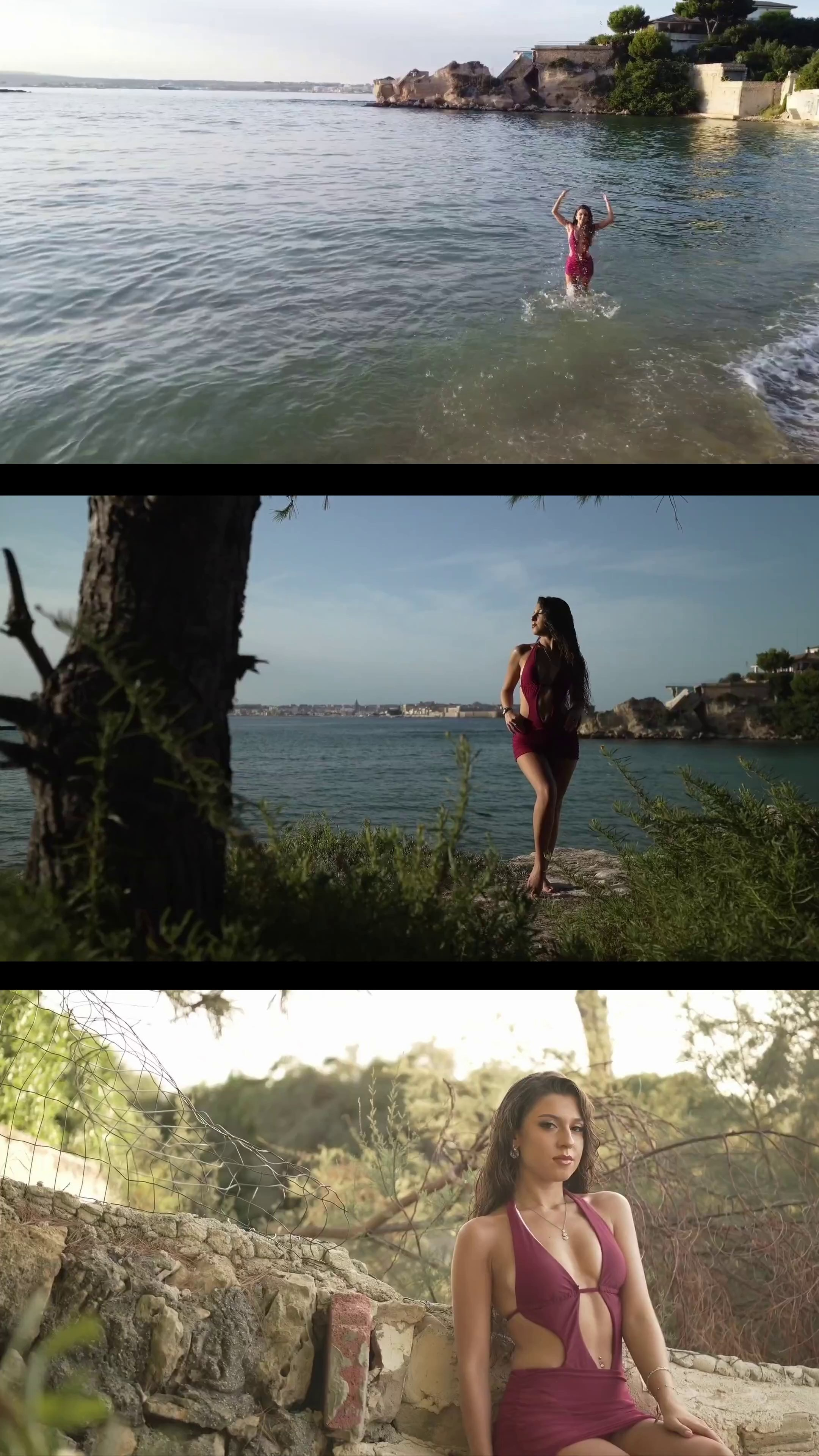 Servizi. MSZen Production — fotografia e video professionale a Catania