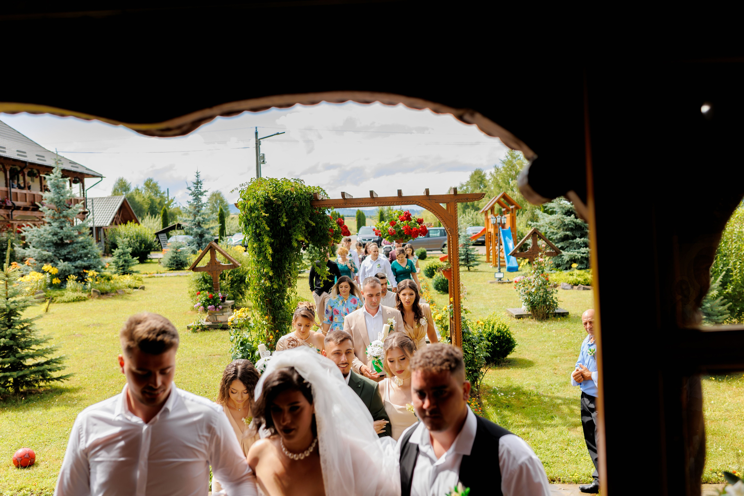 Nunta Nicoleta & Răzvan | Fotografie & Videografie Profesională. Servicii foto-video profesionale, pentru momente de neuitat