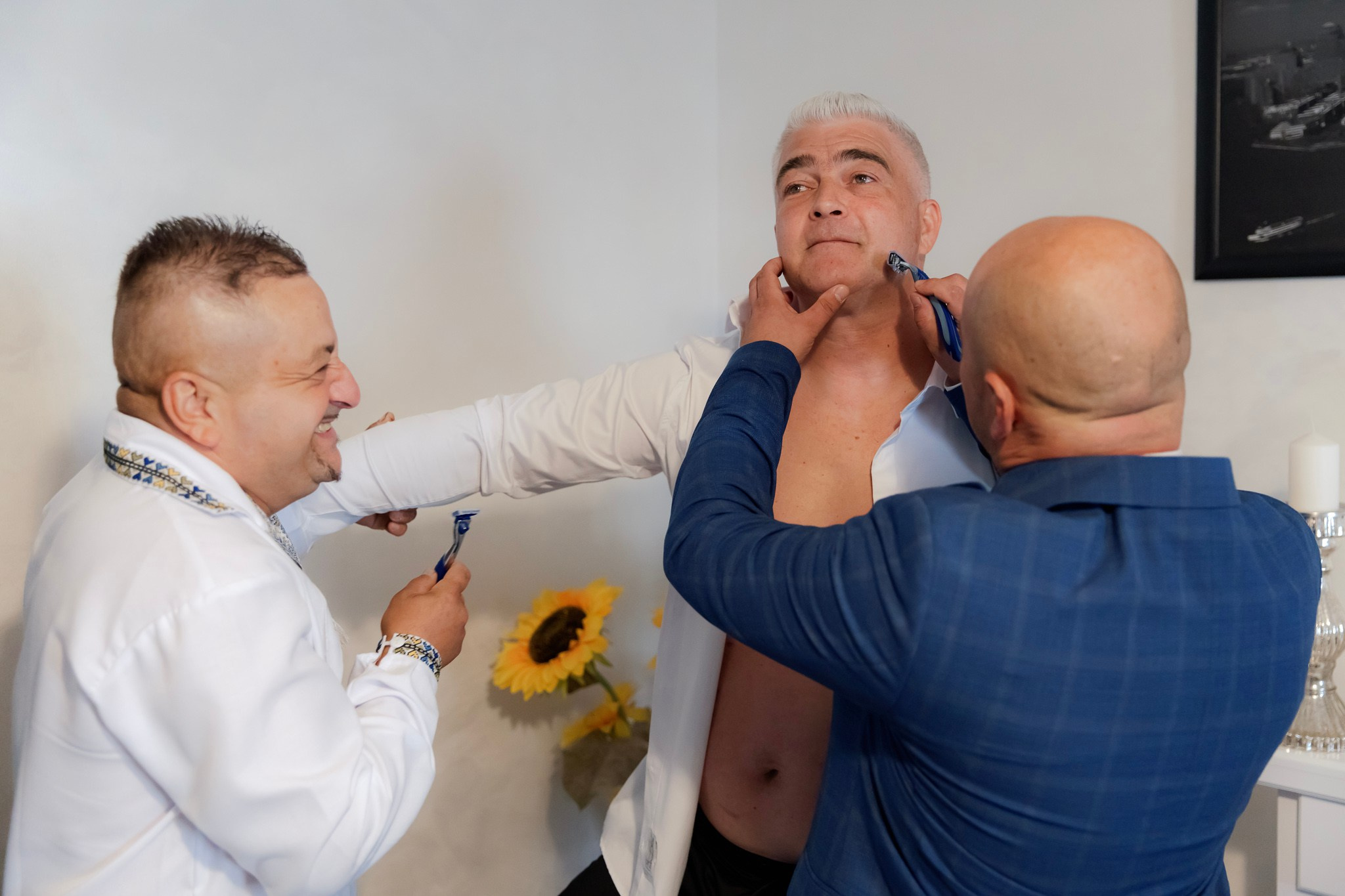 Mihai & Oana. Servicii foto-video profesionale, pentru momente de neuitat