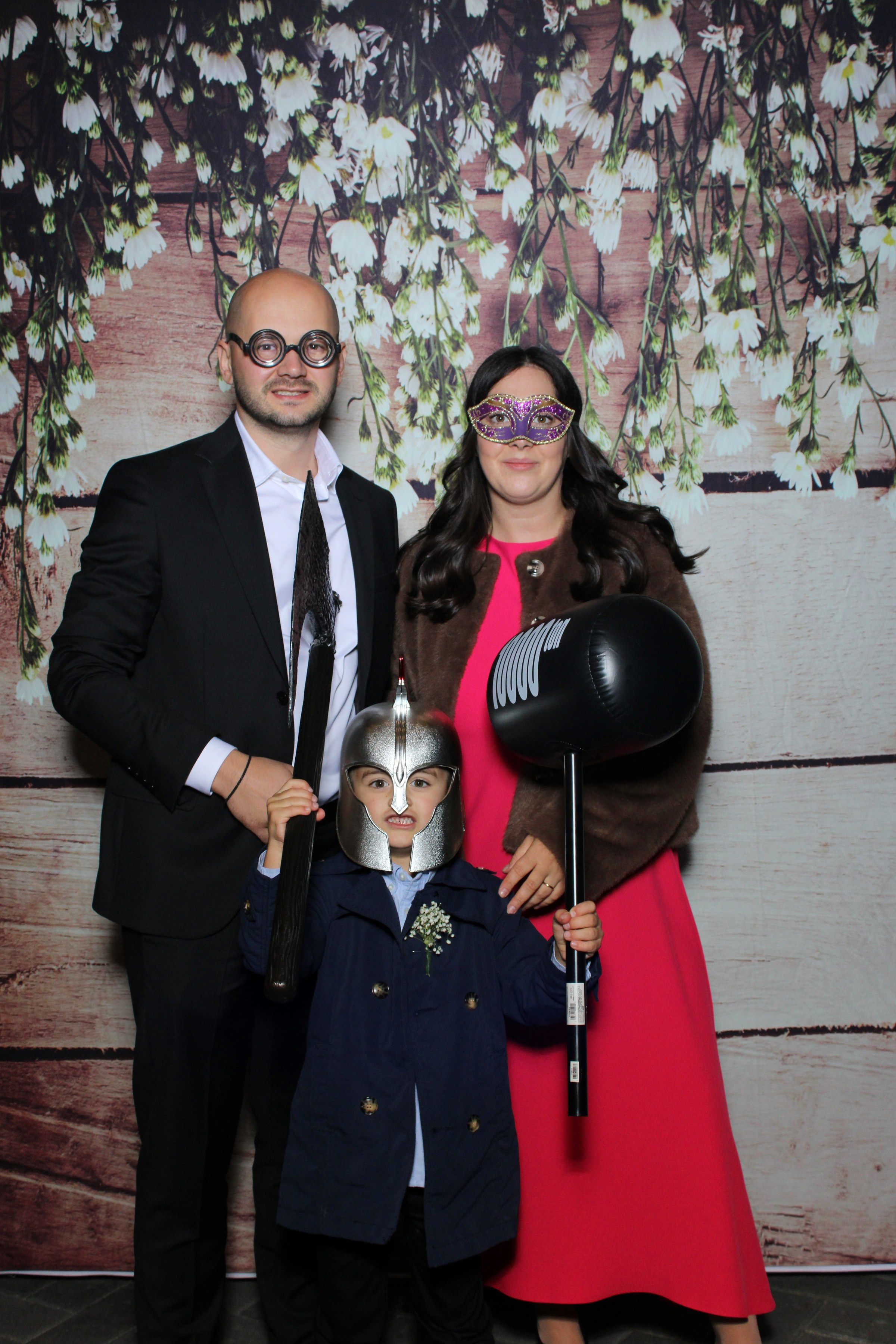 Nunta Cristi & Andreea. Servicii foto-video profesionale, pentru momente de neuitat