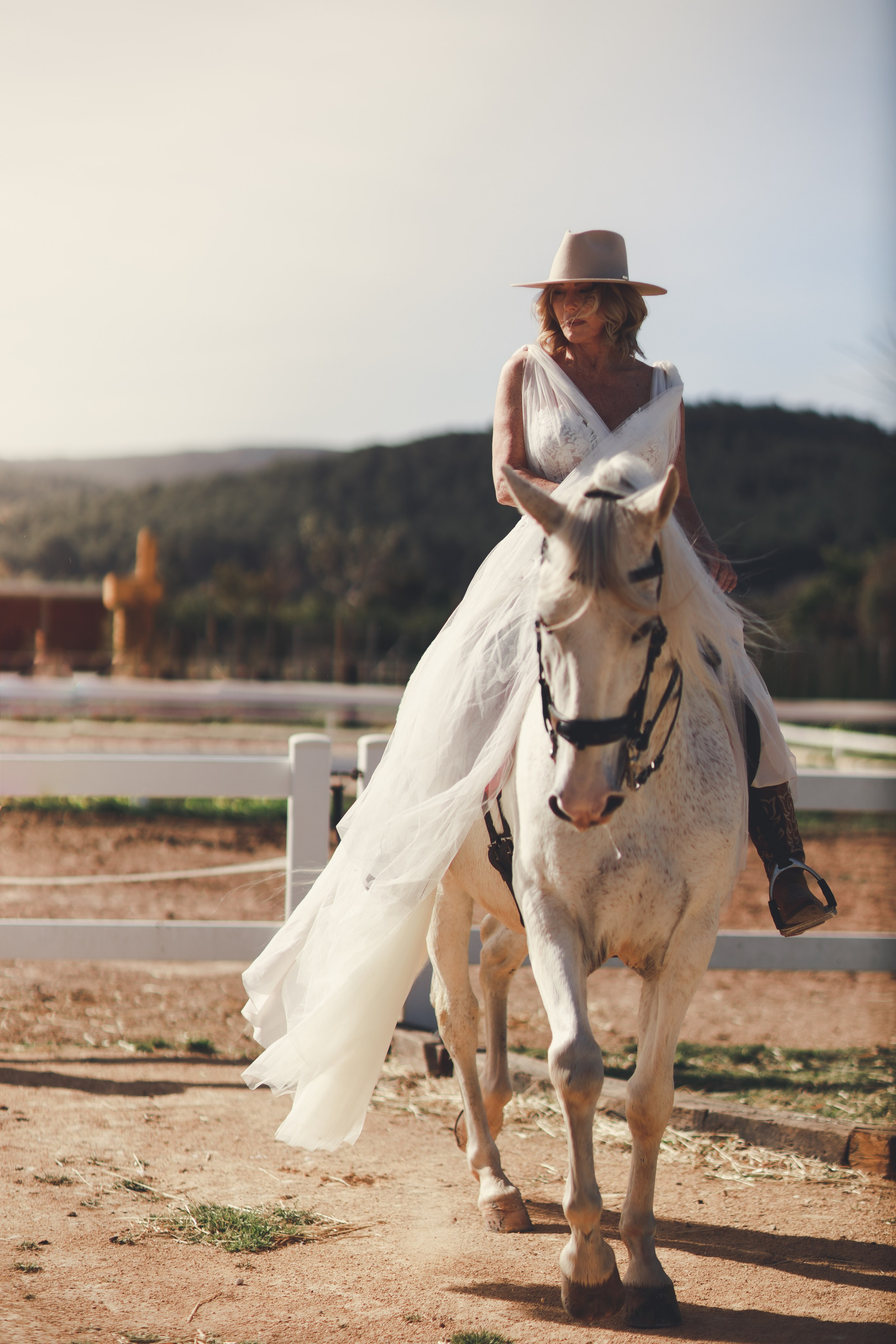 Alt- Hochzeitsshooting in Villingen-Schwenningen von Olena Reichel