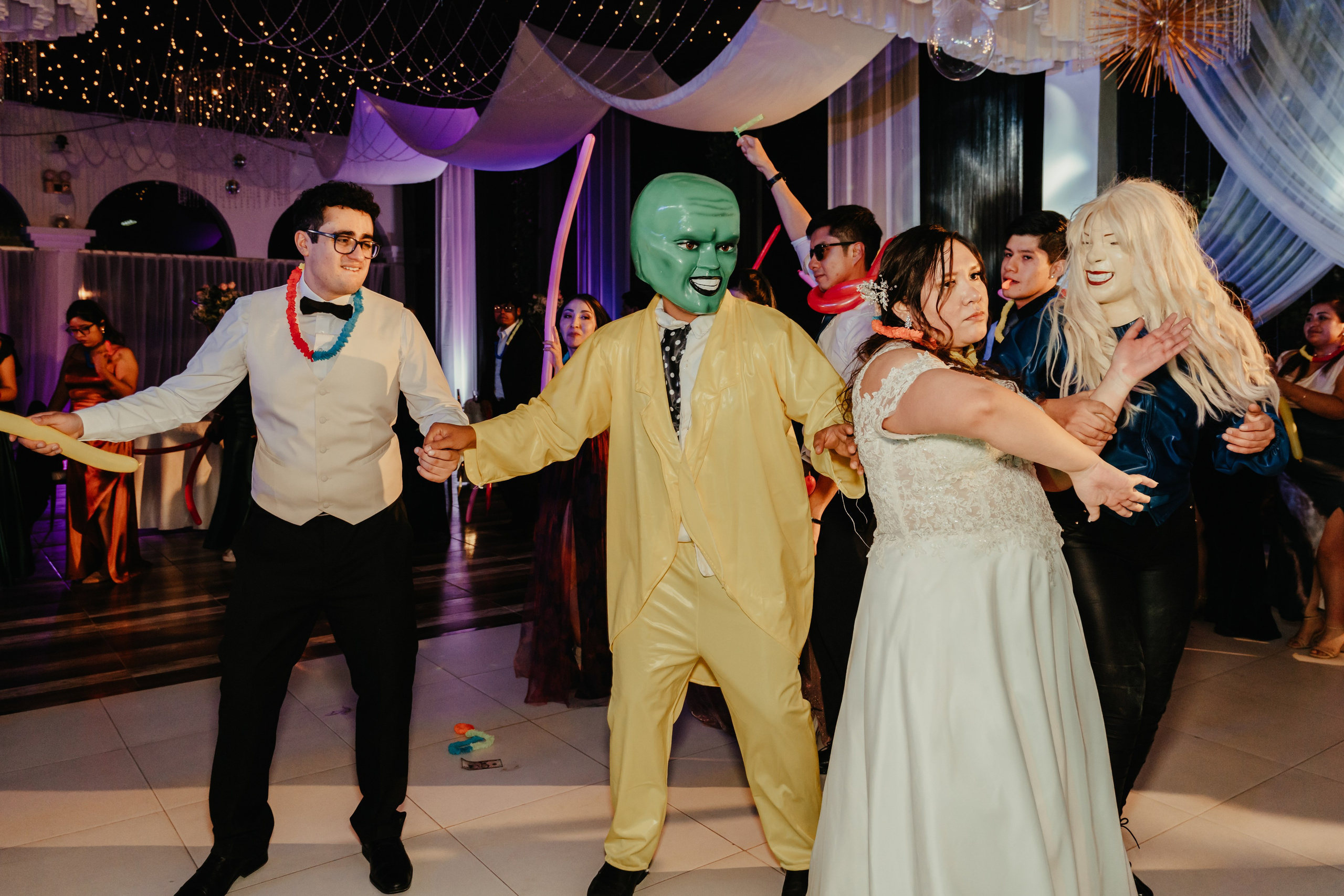 VANIA + LUIS BODA CIVIL. Studio KVTA | Fotografía y Video de Bodas en Arequipa