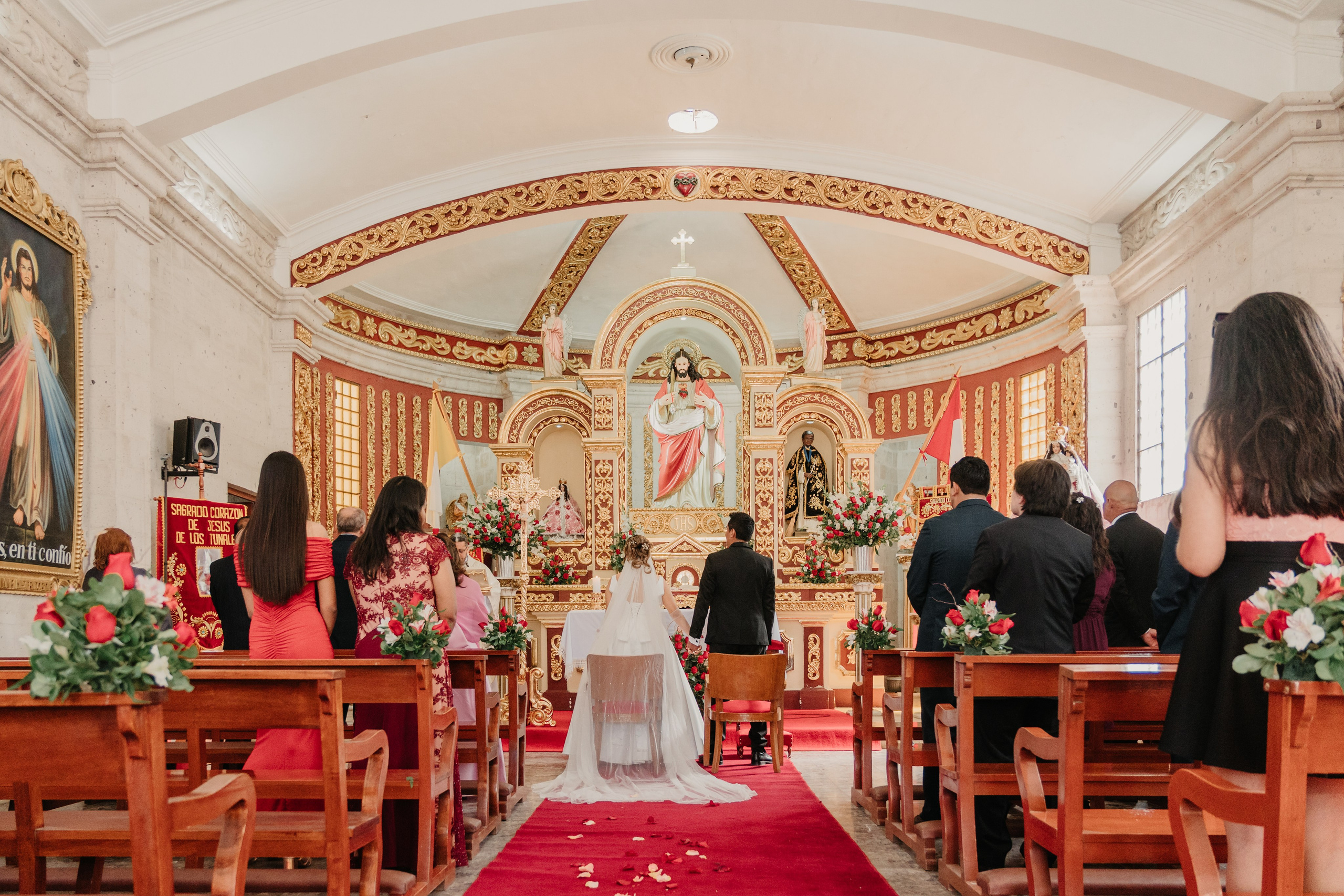 CAROL Y GERSON SOLO BODA. Studio KVTA | Fotografía y Video de Bodas en Arequipa